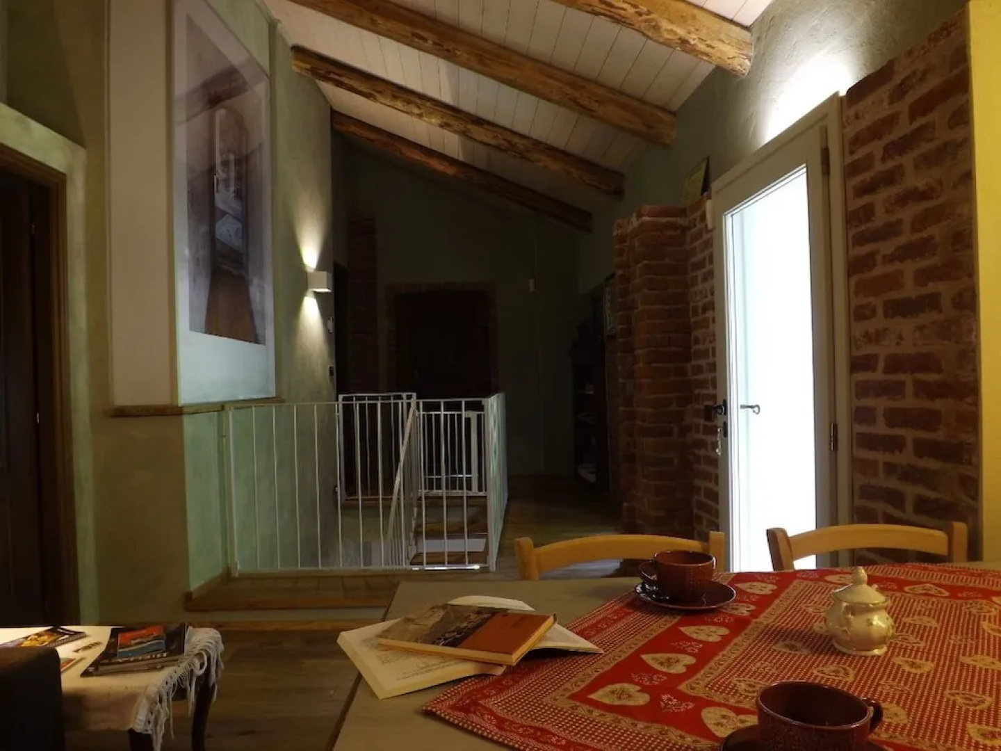 b&b Cascina Belsito