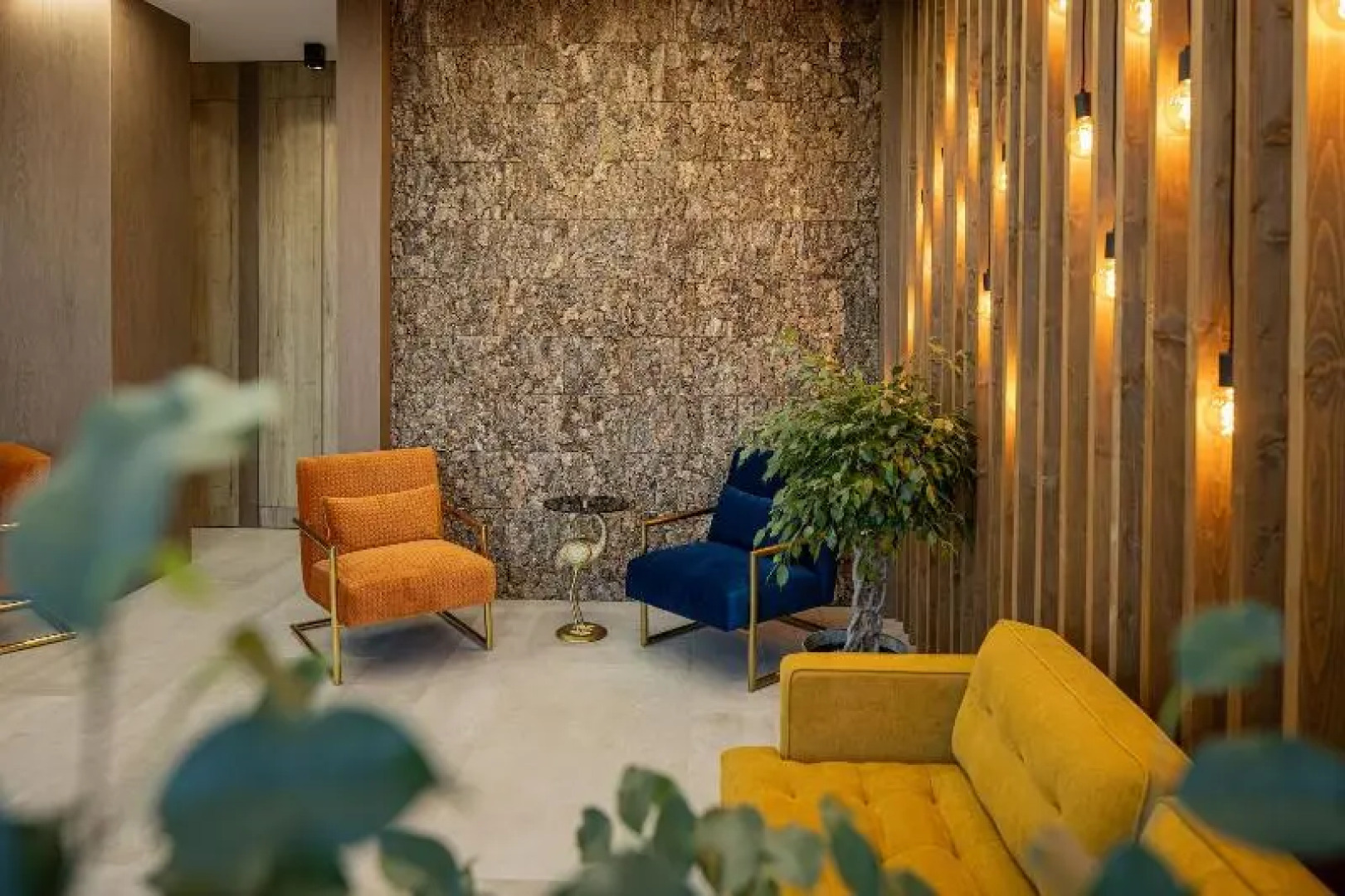 Kanopian Penthouse Hotel