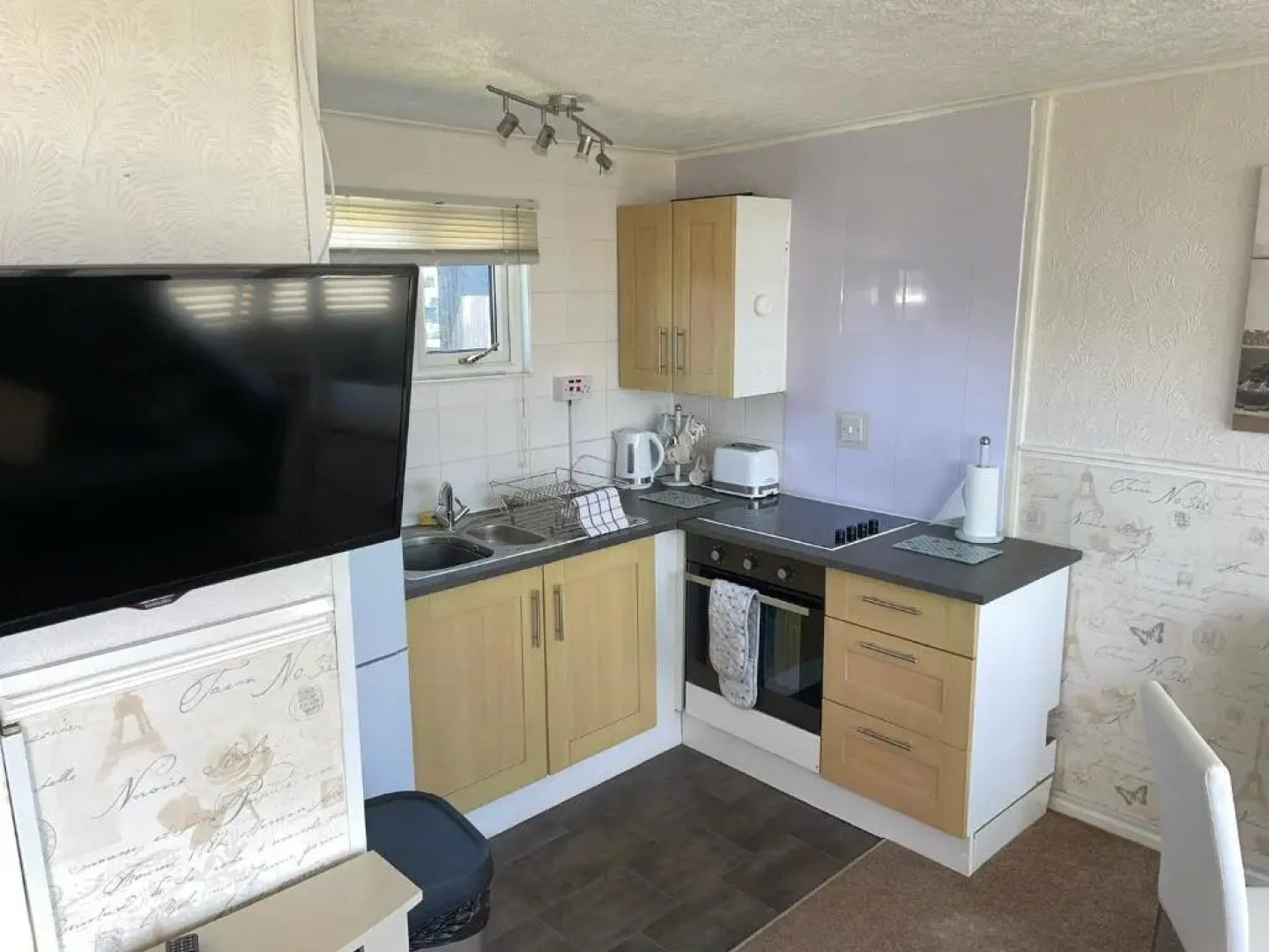 Chalet 55