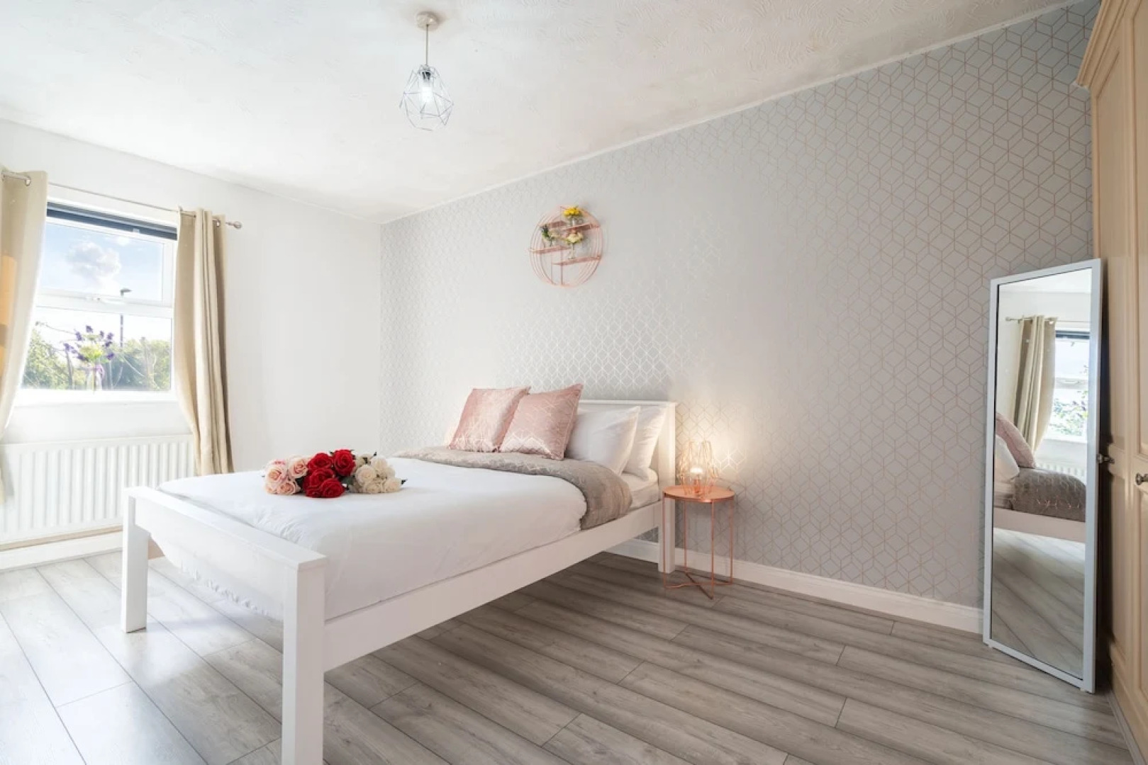 WM Property Serviced Accommodations