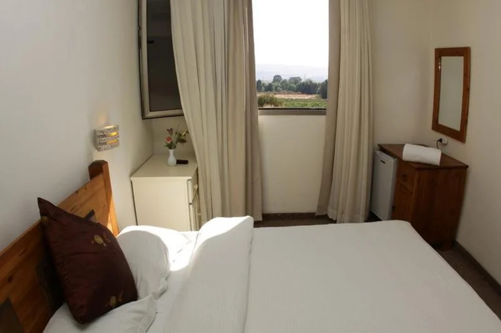 Savyonei Hagalil Hotel