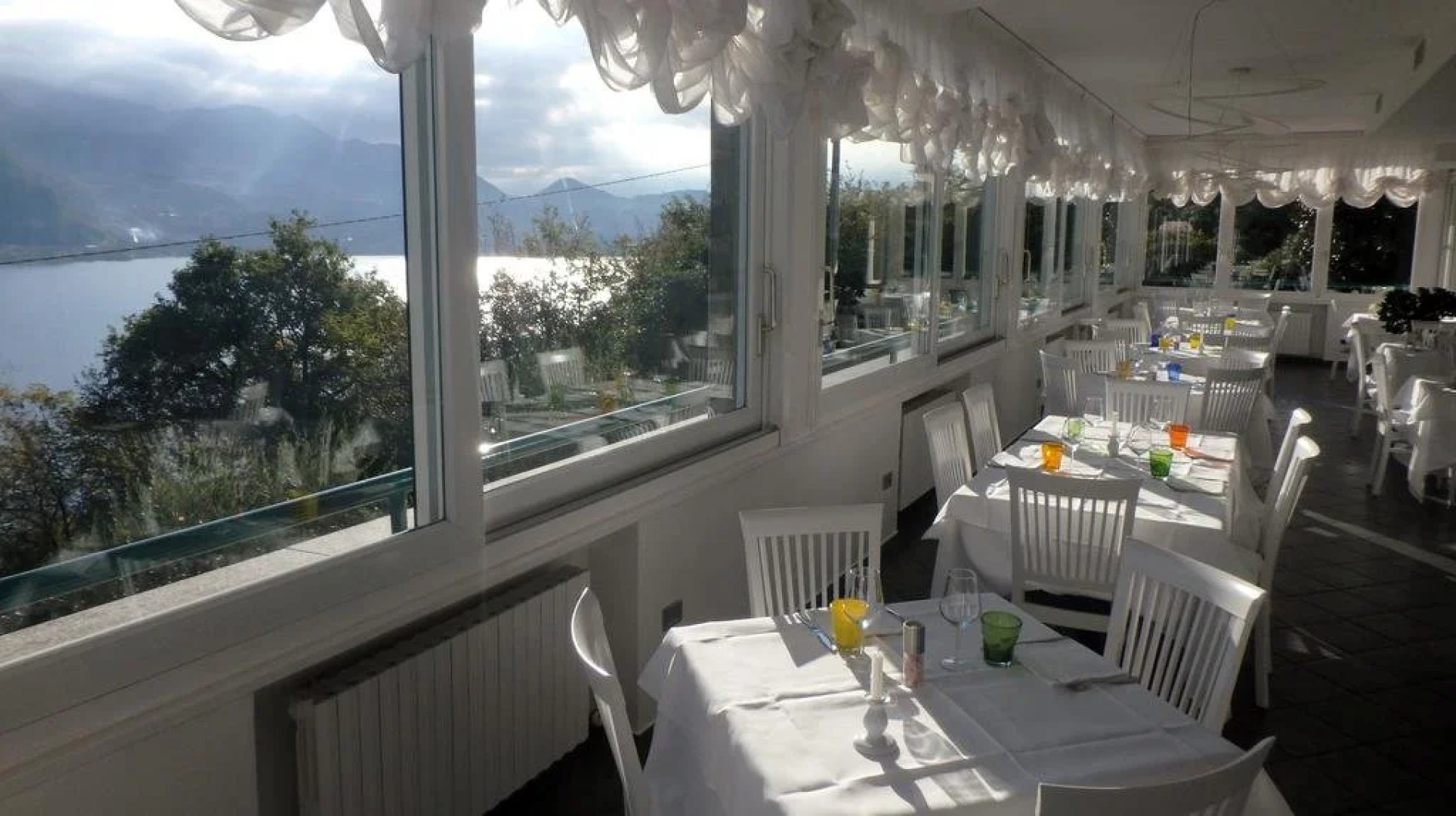 Hotel Parco Belvedere