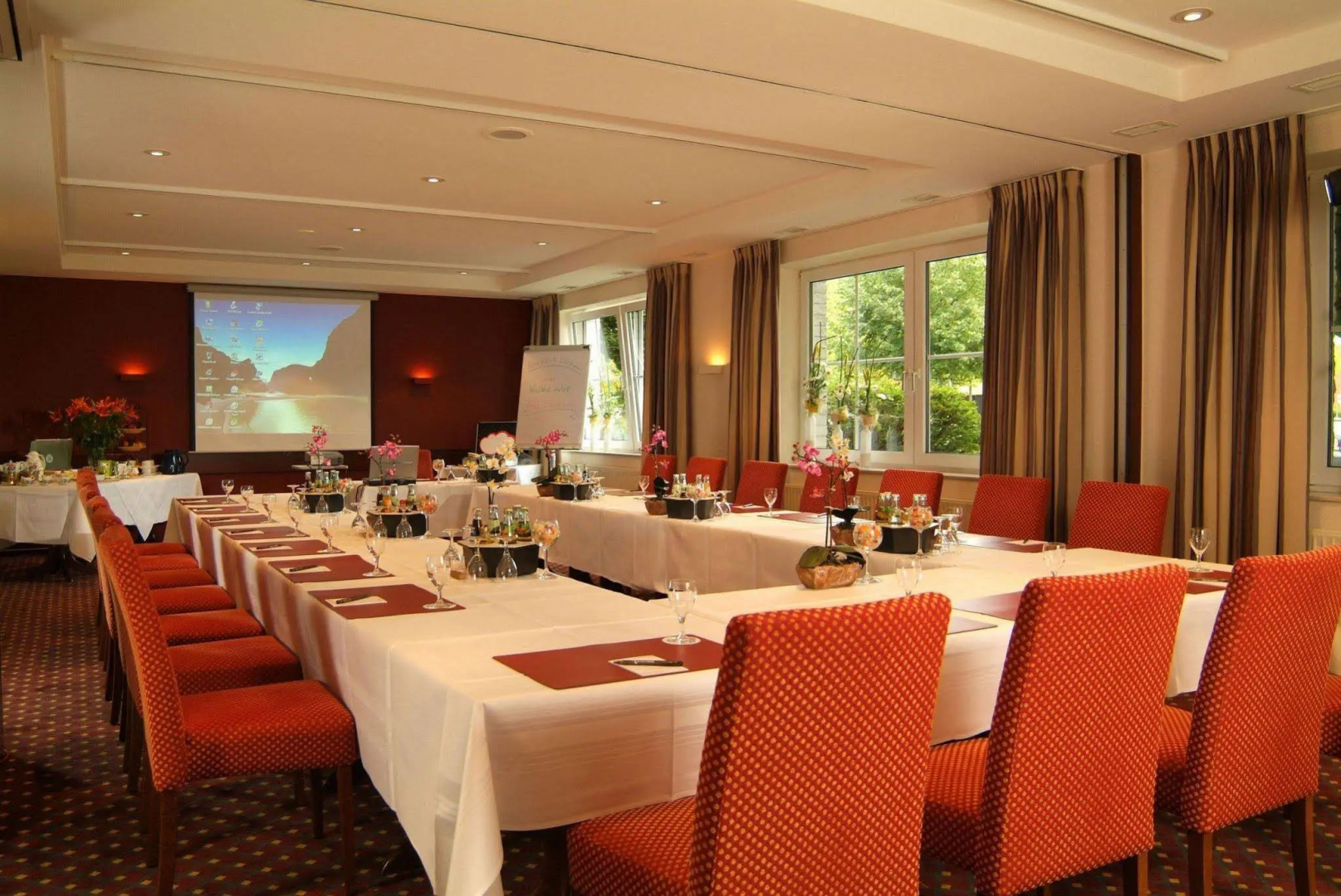 NordWest-Hotel Bad Zwischenahn