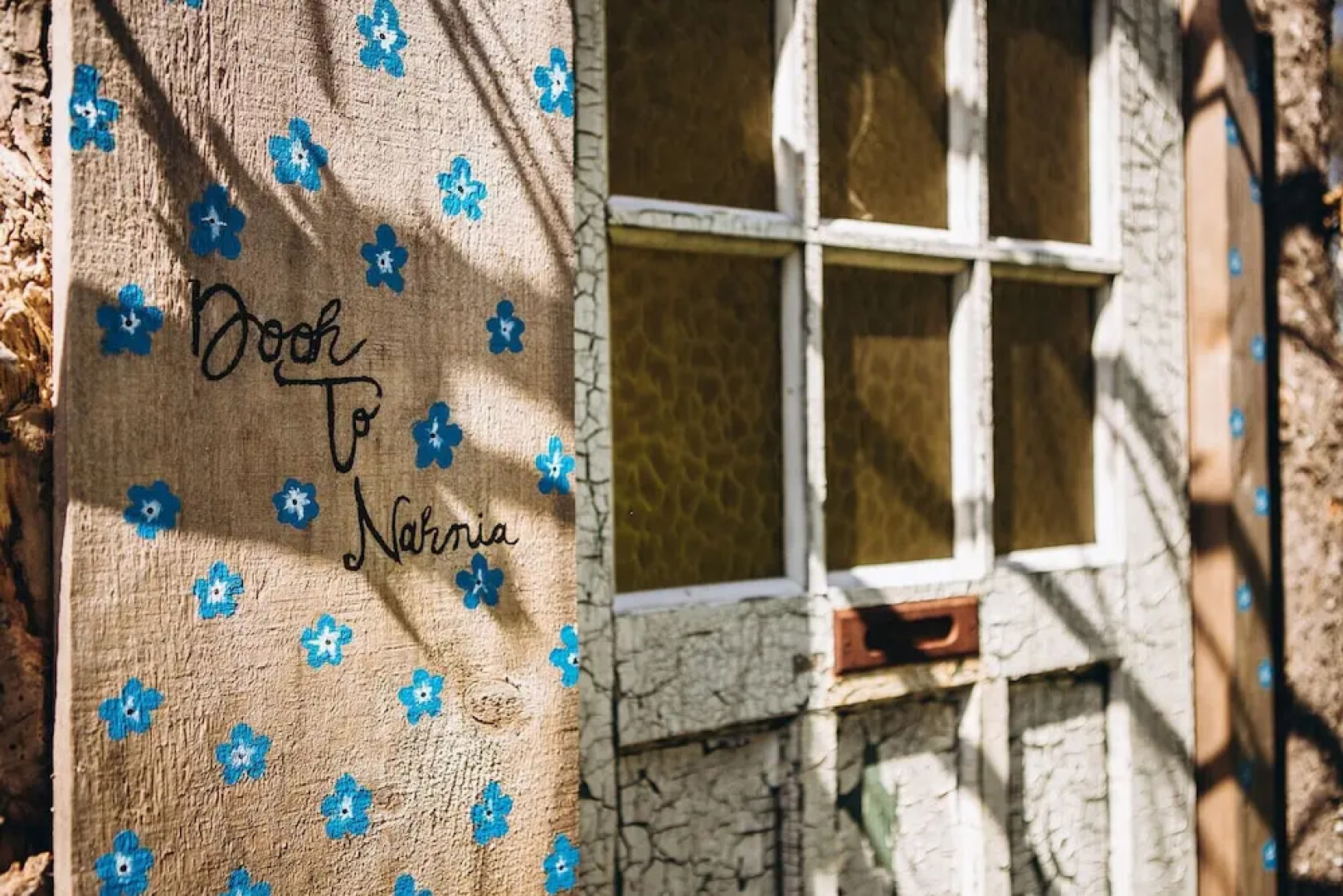 Dreamers Writing Farm