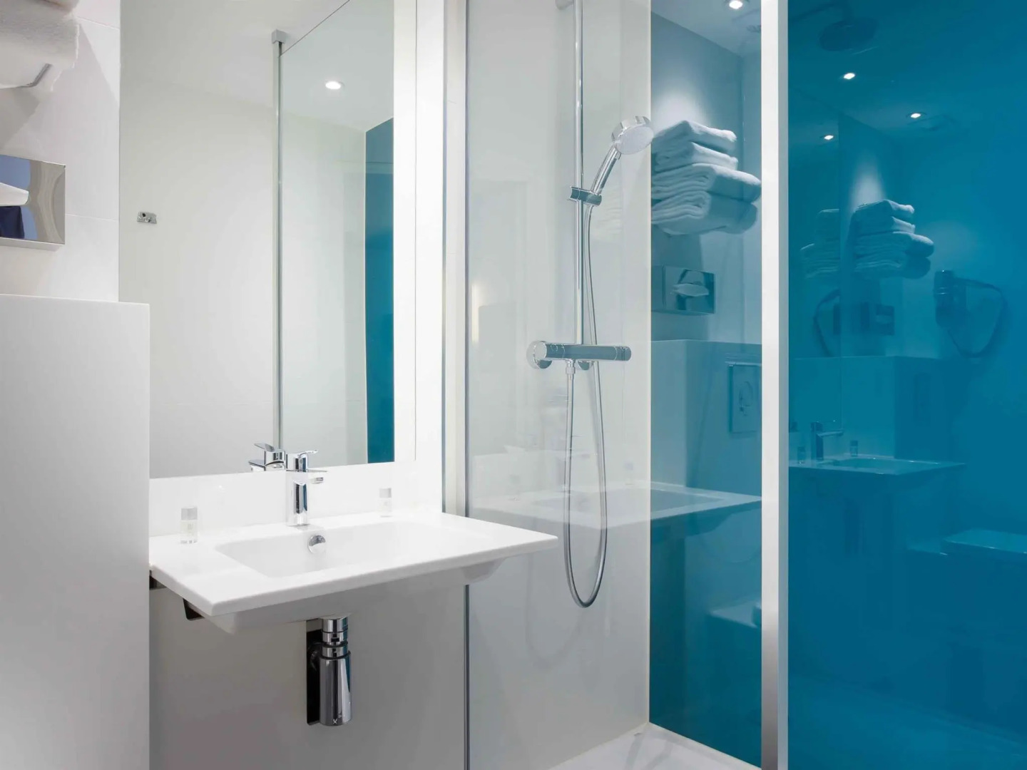 ibis Styles Nantes Centre Gare