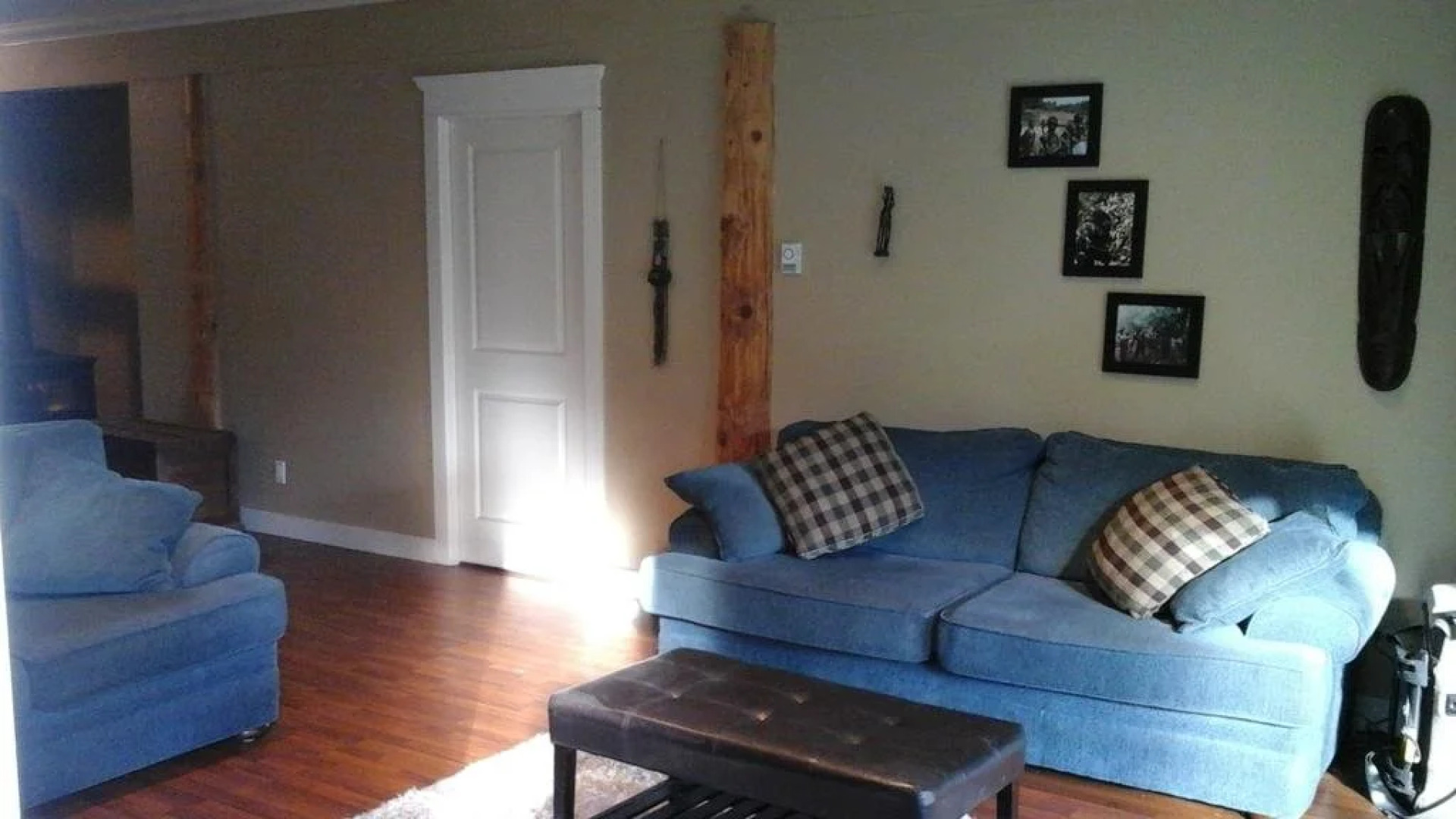 Beaver Hut Bed And Breakfast