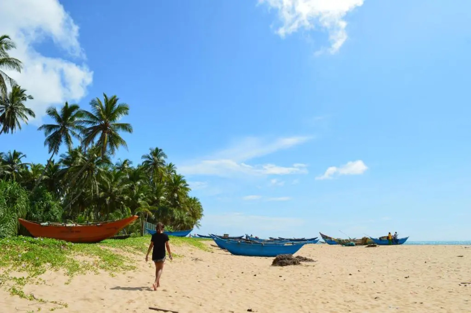 Back of beyond -  Wellness Retreat