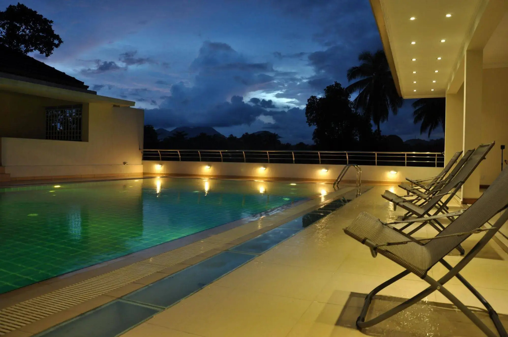 Serene Villa Ratnapura