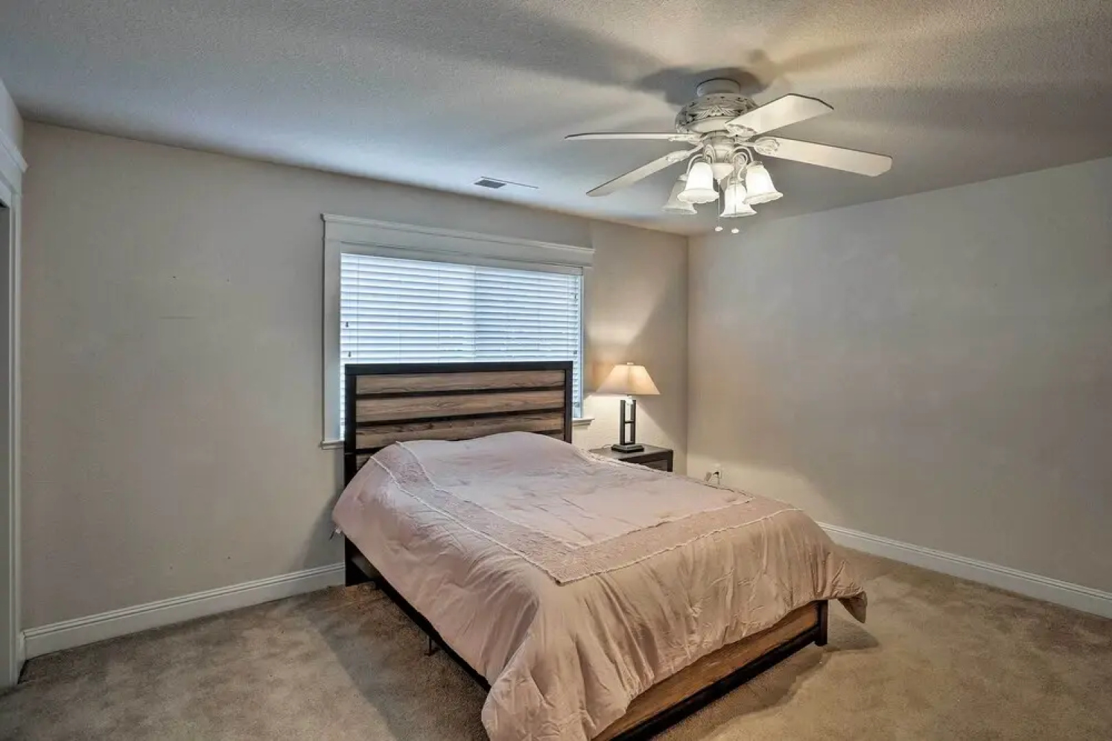 Spacious Downtown Chico Home ~ Half Mile to Csu!
