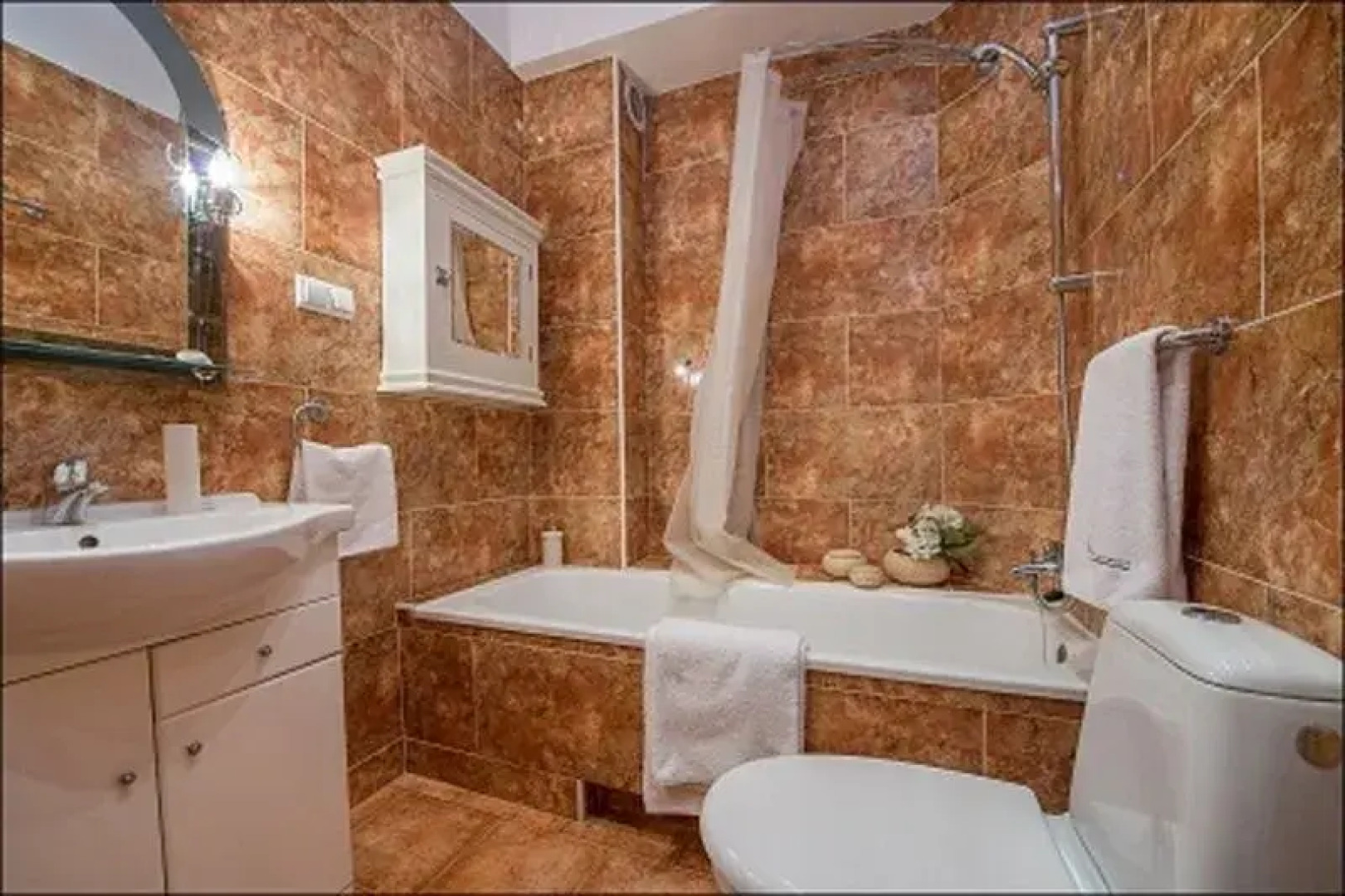 P&O Apartments Sandomierska