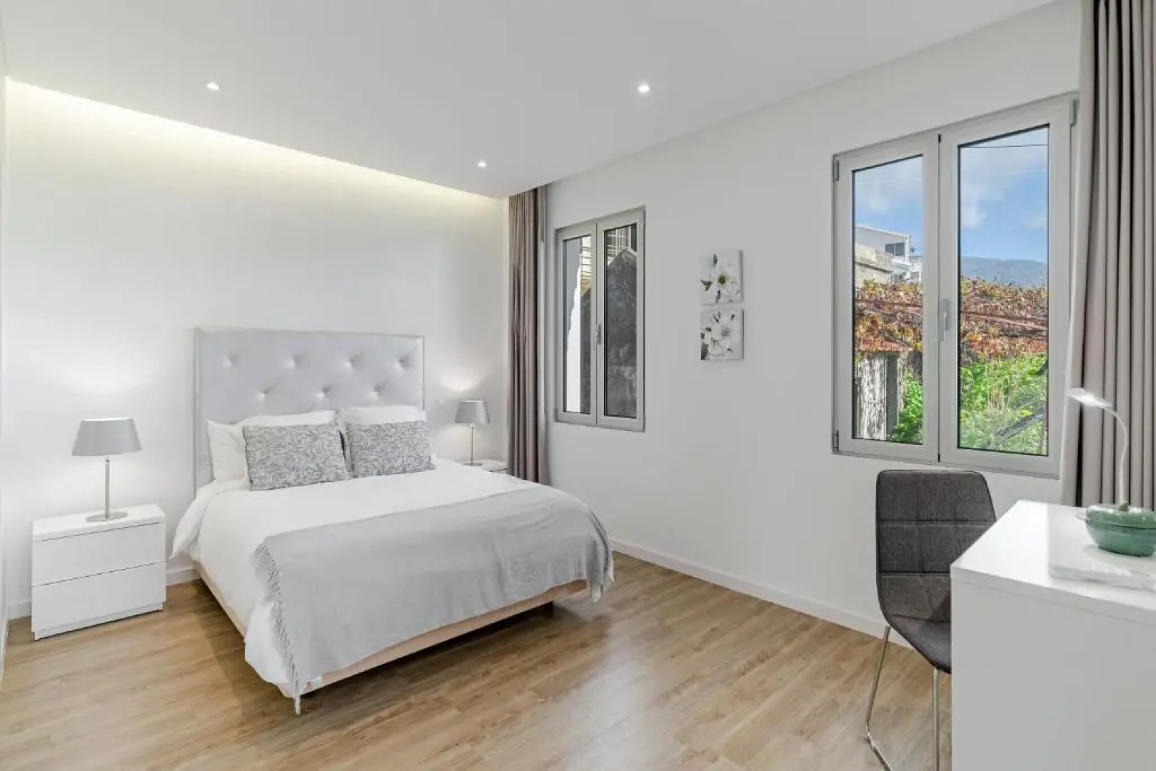 Luxury Calheta Villa Casa Calheta Heights 3 Bedrooms Stunning Sea Views Contemporary Design