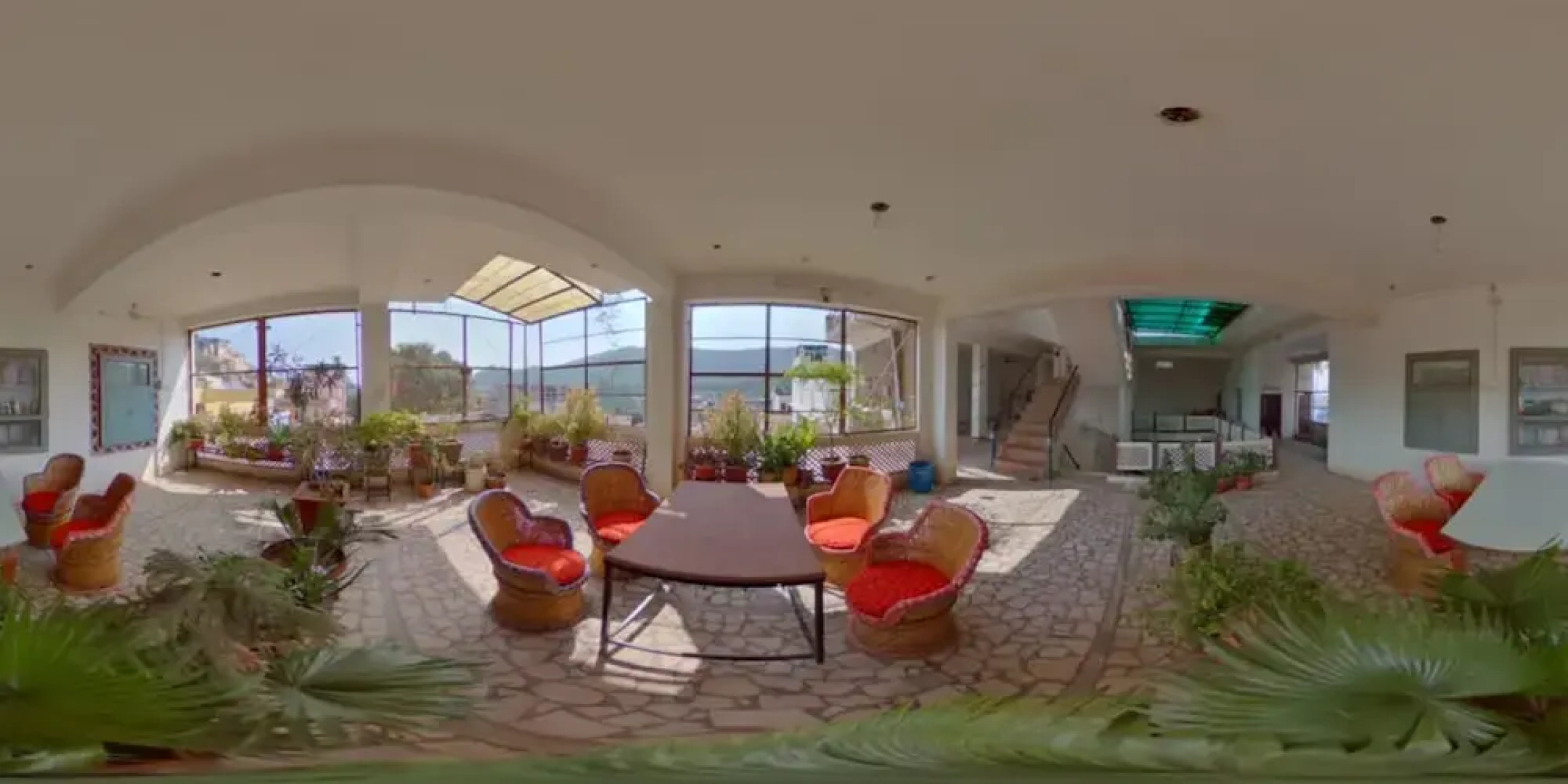 Raj Mahal Guest House