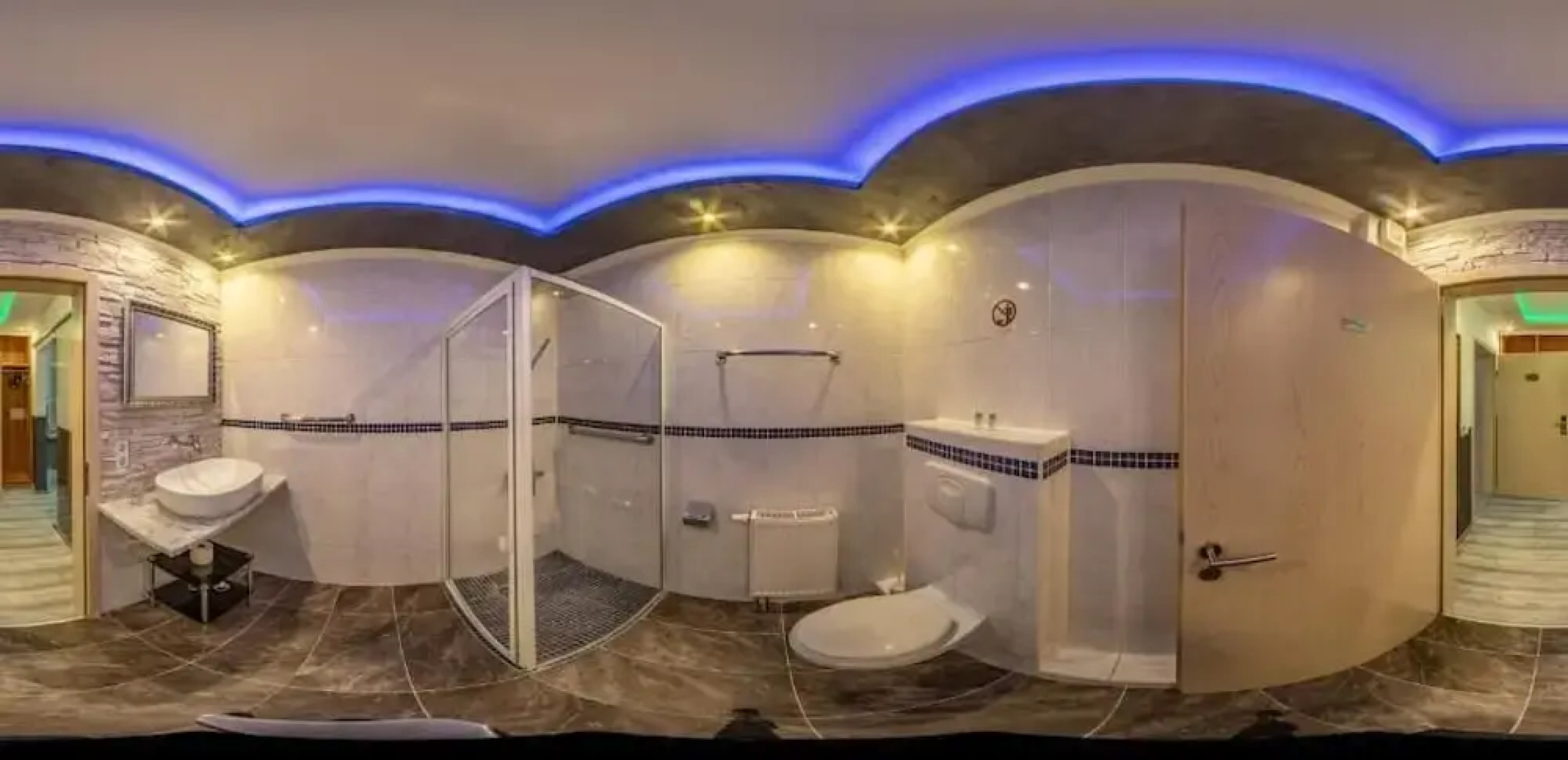 Hotel&Ristorante Sicilia