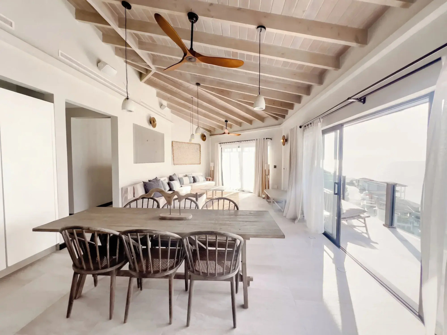 Tamarind Hills Resort & Villas