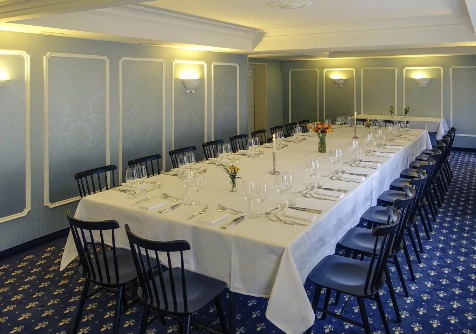 Hotel Stoller Zurich