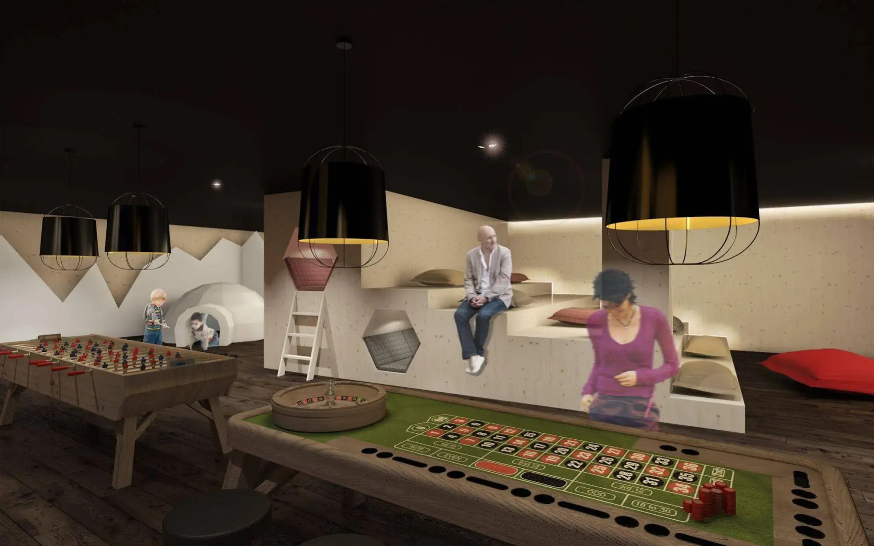 Araucaria Hotel & Spa