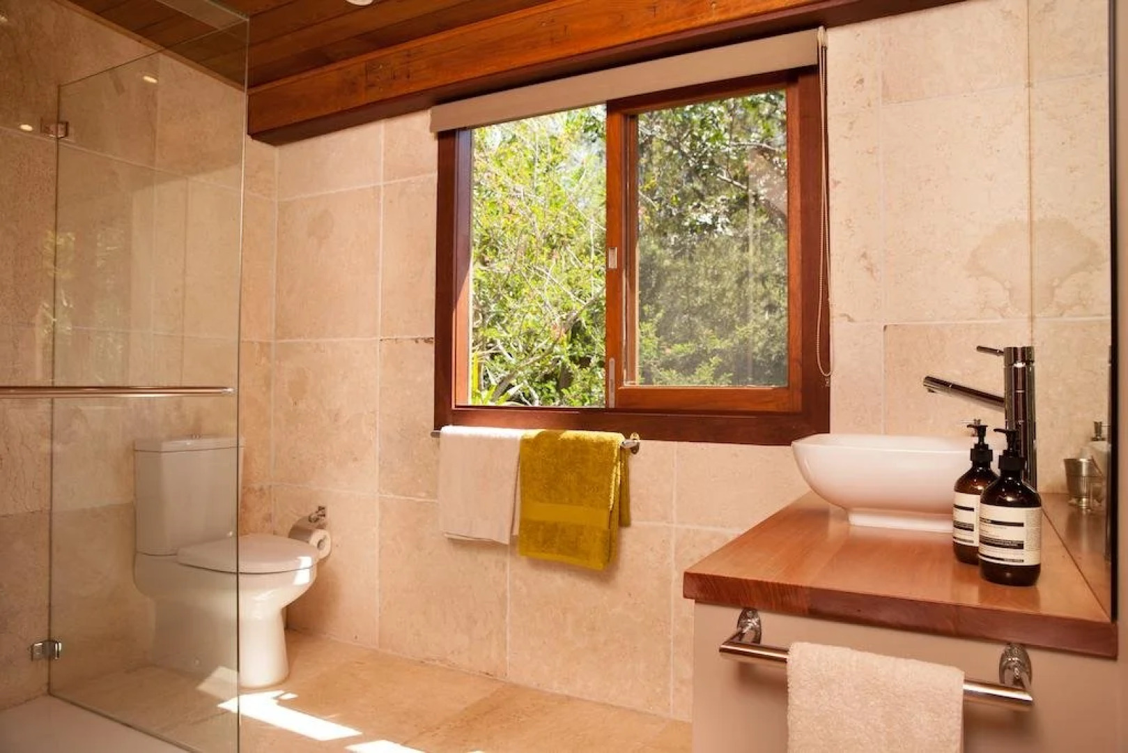 Koonyum Range Retreat