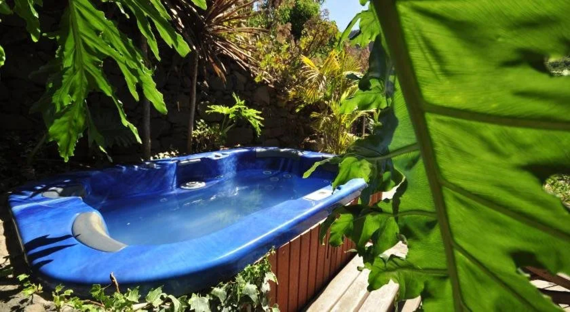 Casa Rural La Higuera