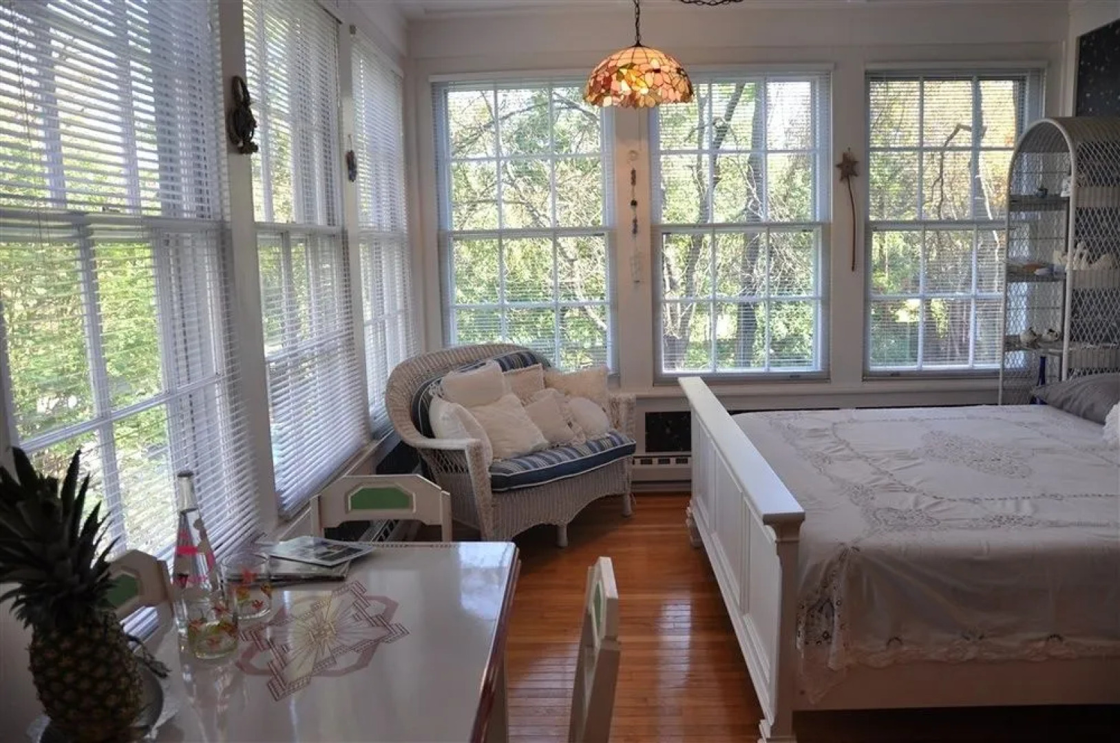 Wayne Bed & Breakfast Inn