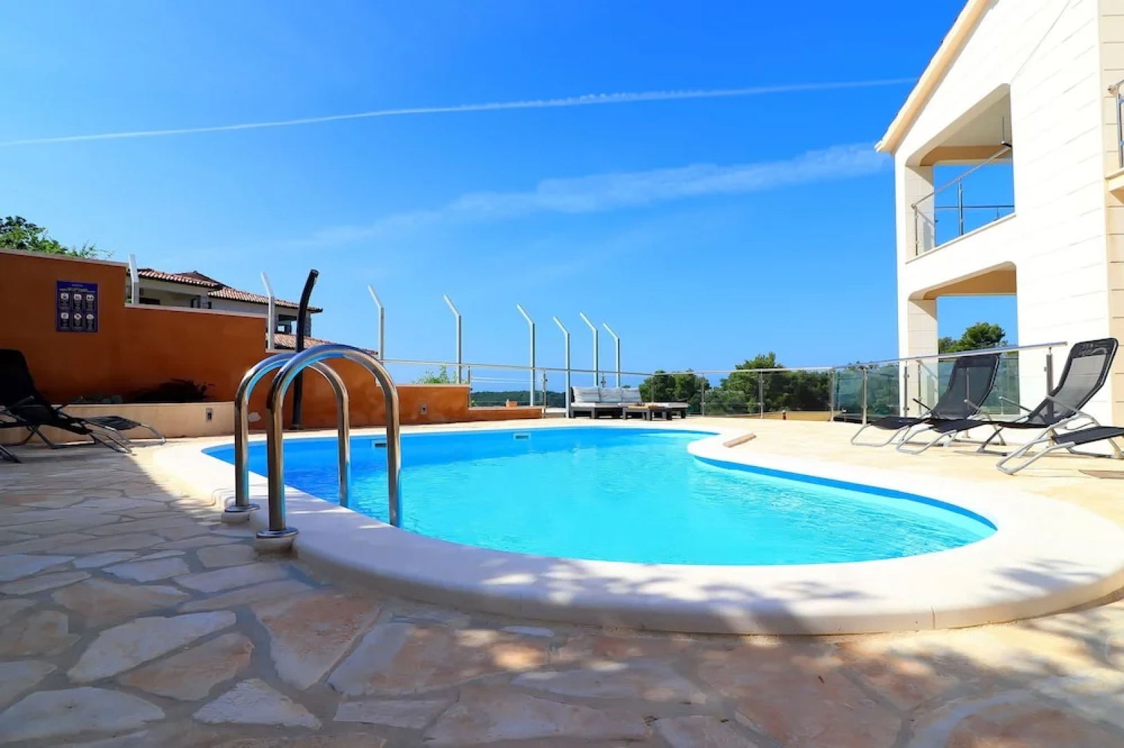 Villa Milina Nova