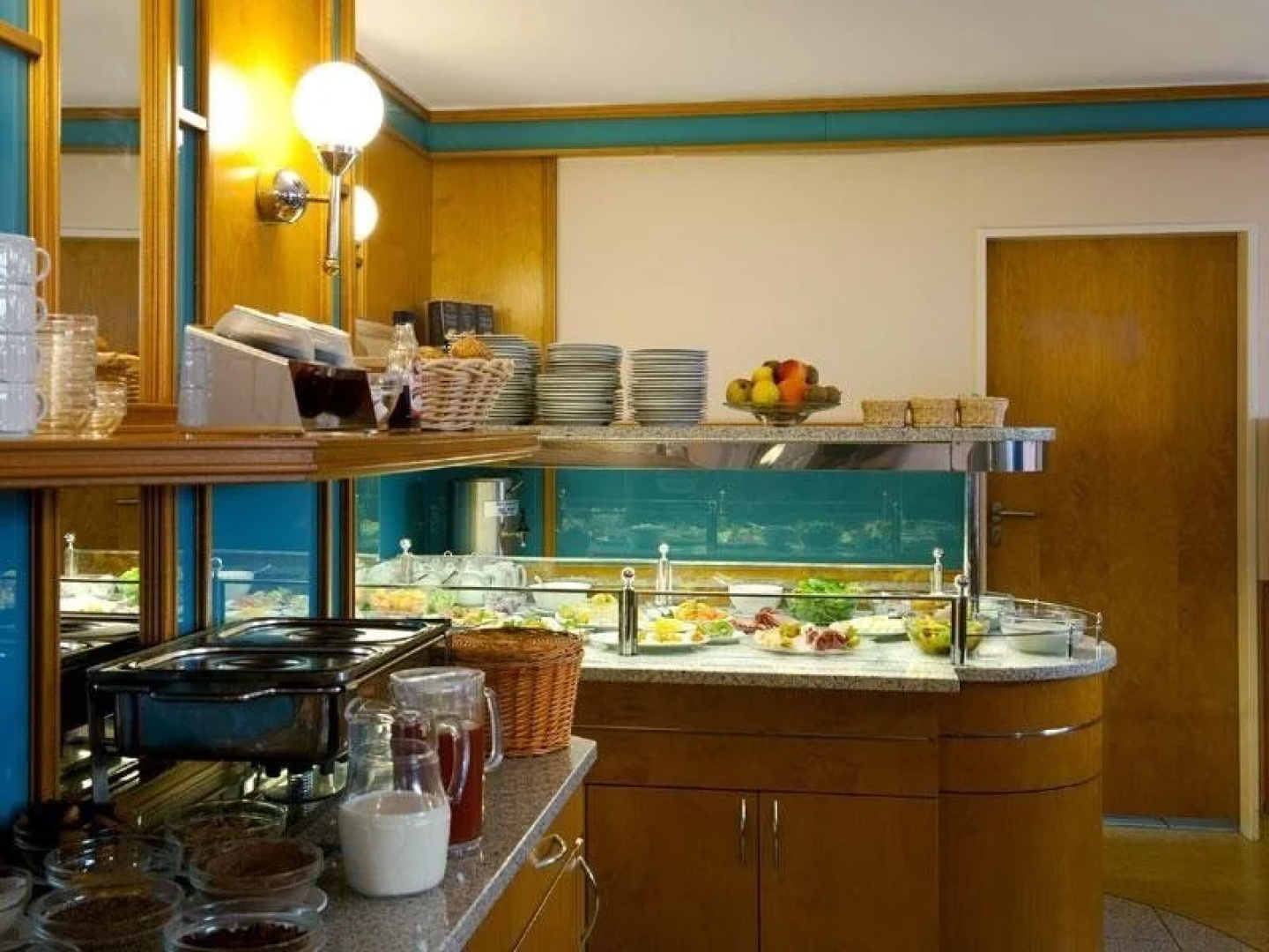 Michels Apart-Hotel