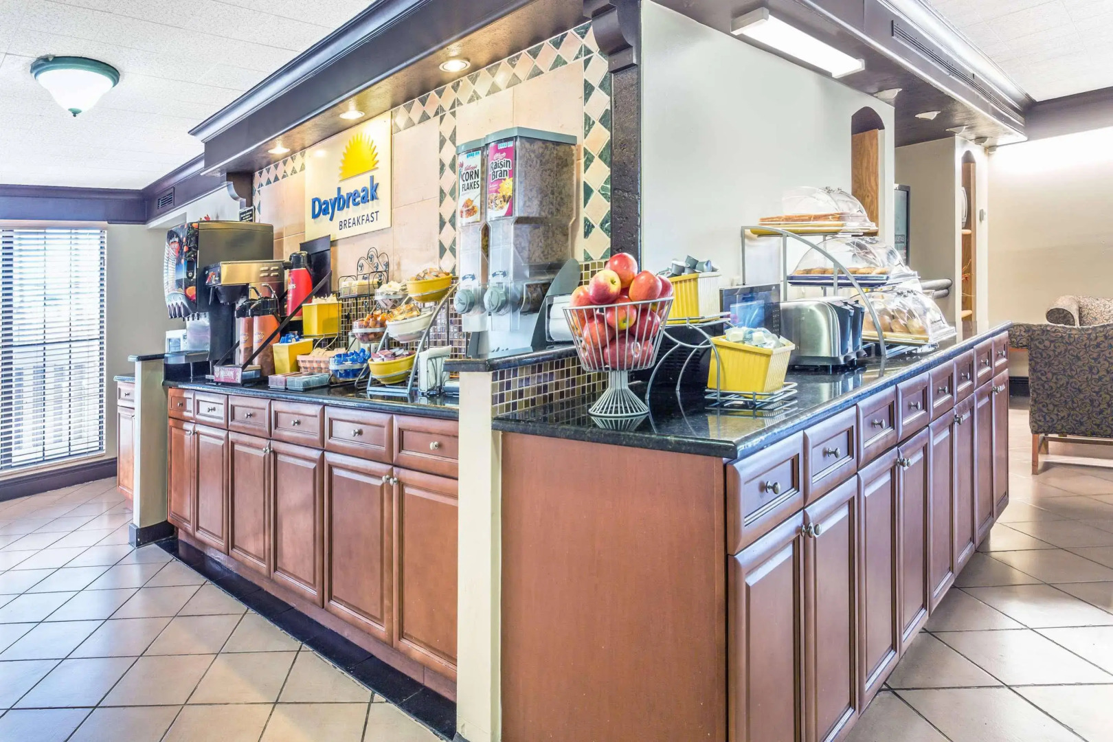 Econo Lodge Richmond-North Chesterfield