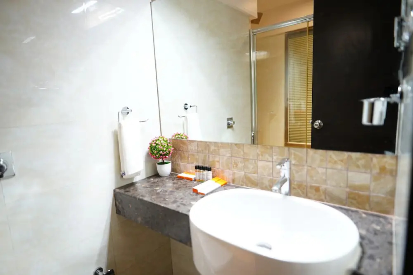 Hotel Grand Visava