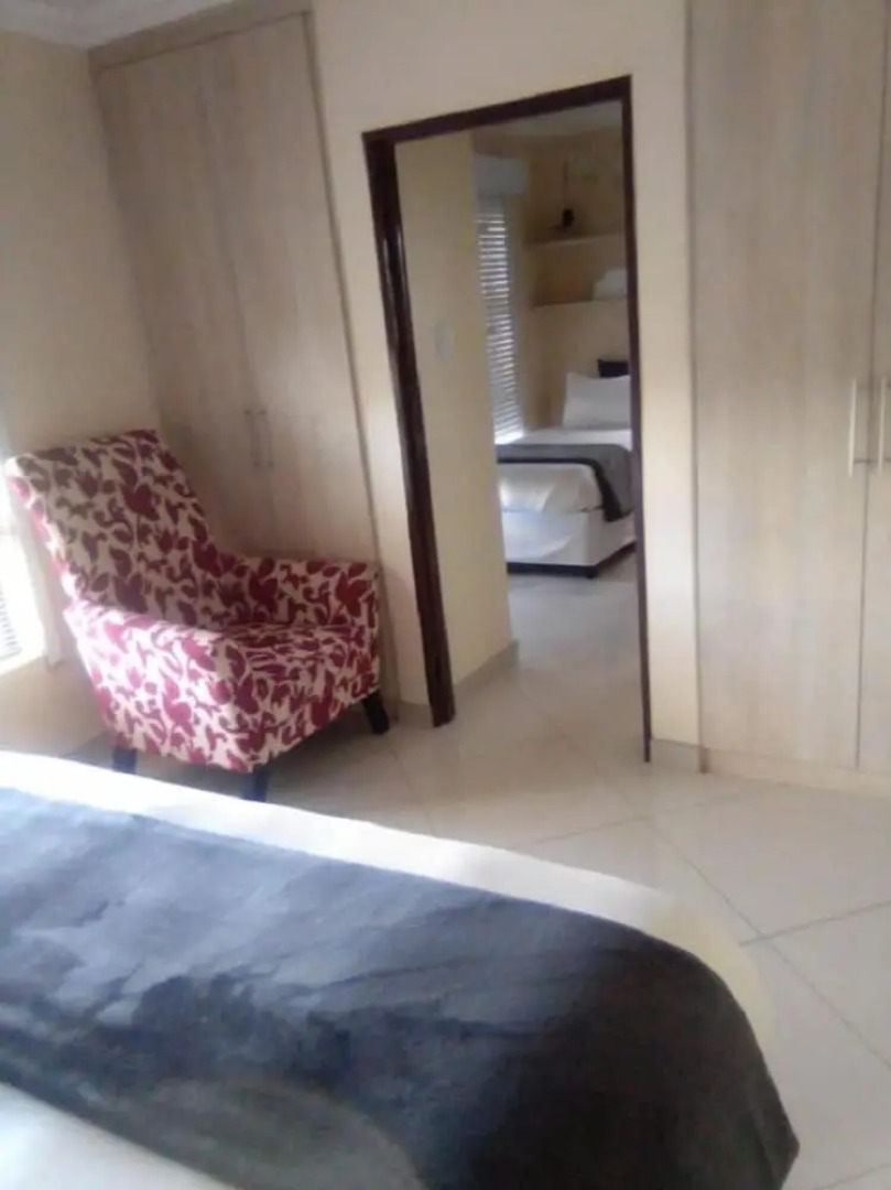 Dineos Lodge and Spa