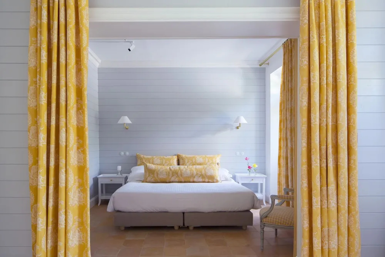 Relais & Châteaux La Bastide