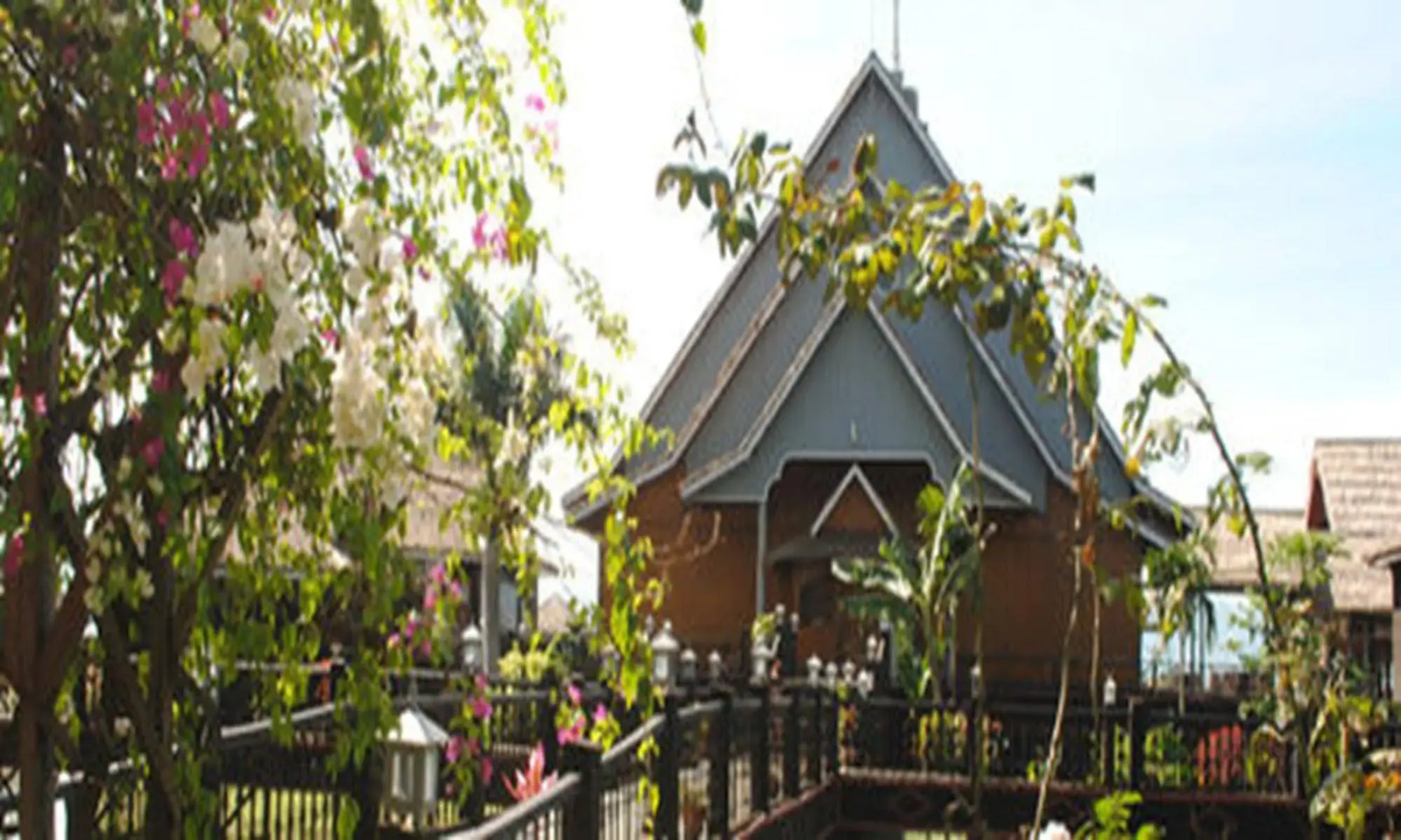 The Serenity Inle Resort