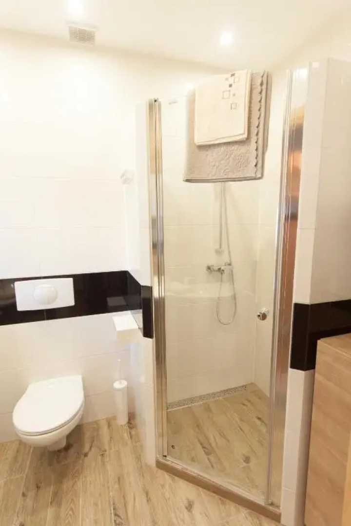 Apartamenty Przy Świerku