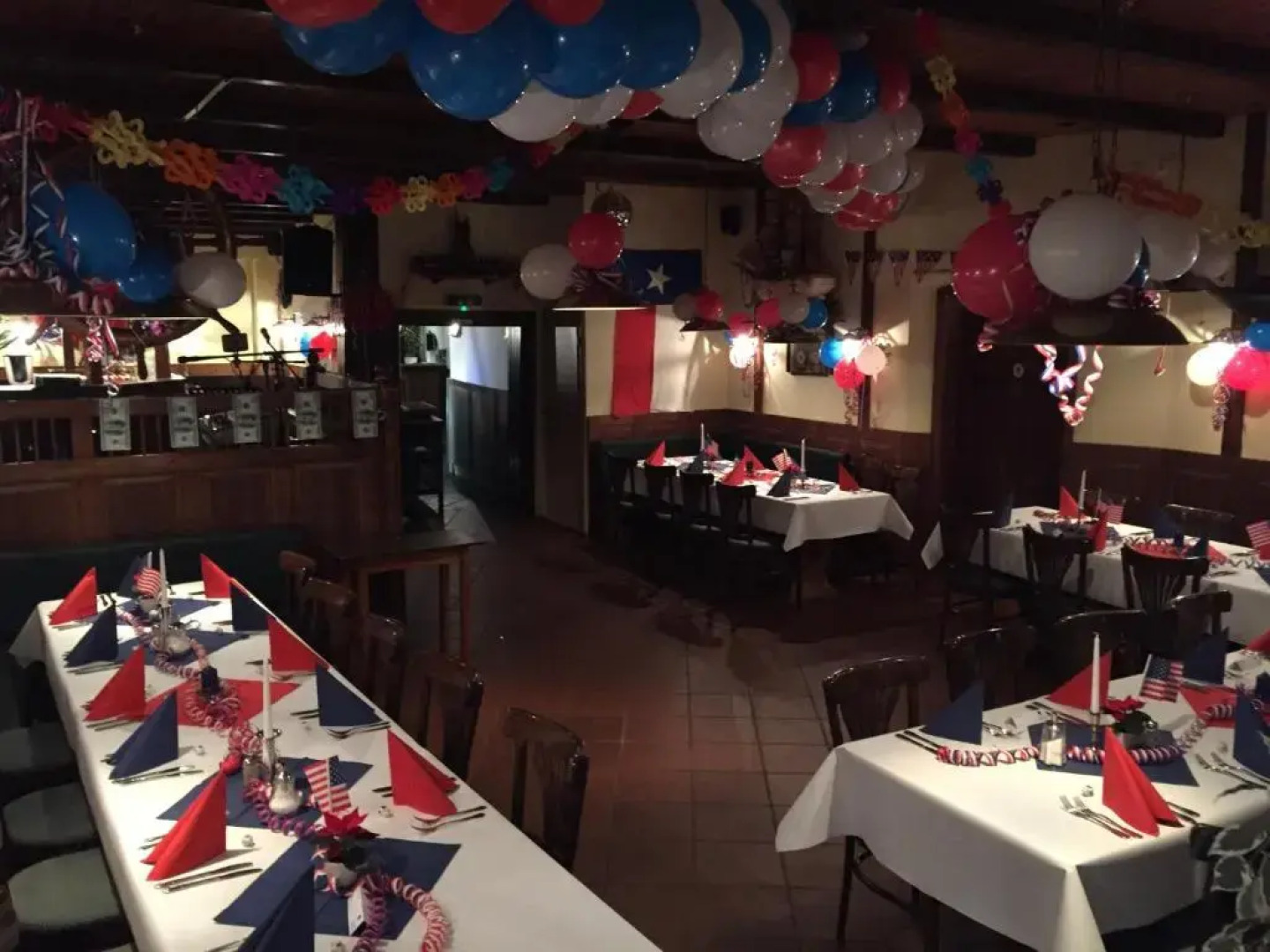 Zum Alten Schifferhaus