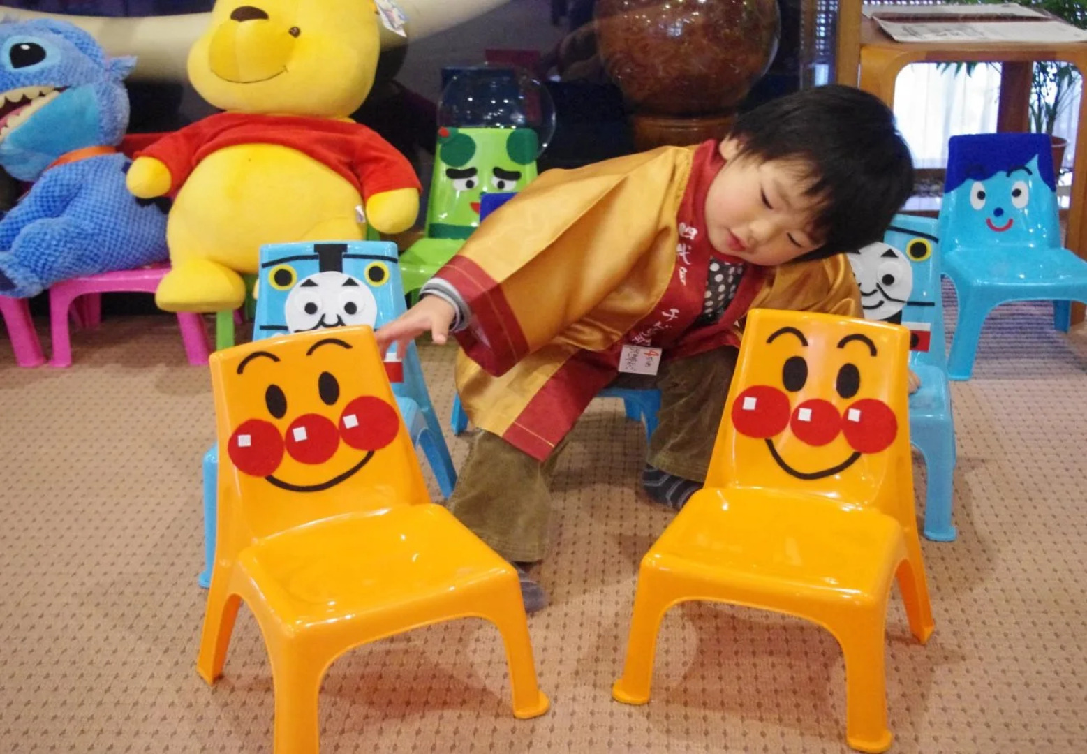 Kameyama Onsen Hotel