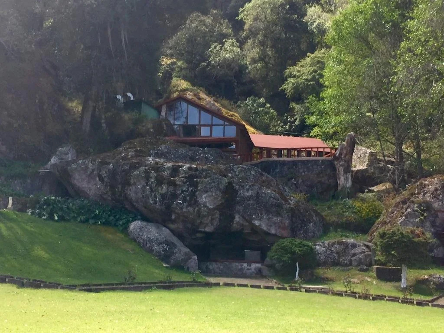 Hotel Campestre Quinta Esperanza