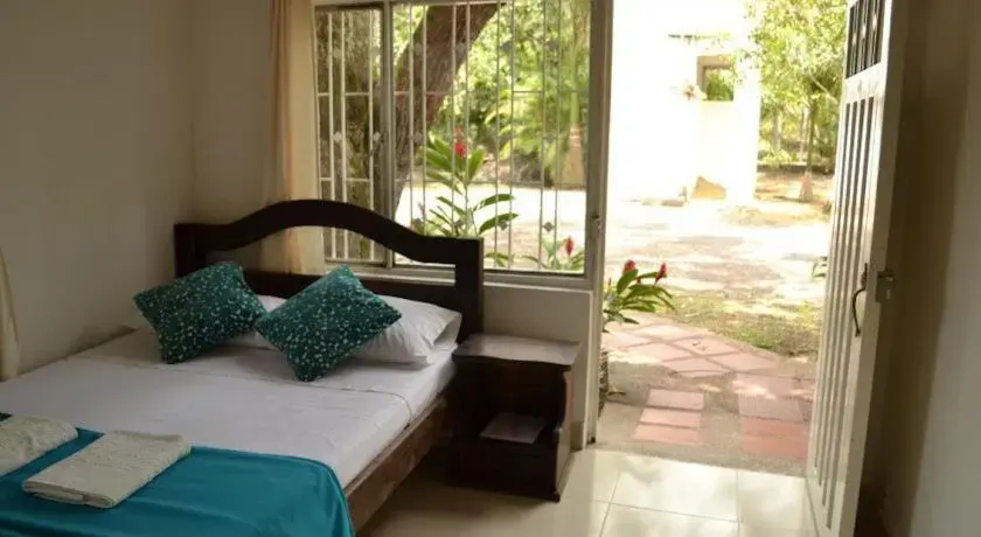 Hotel Campestre Rio Alto