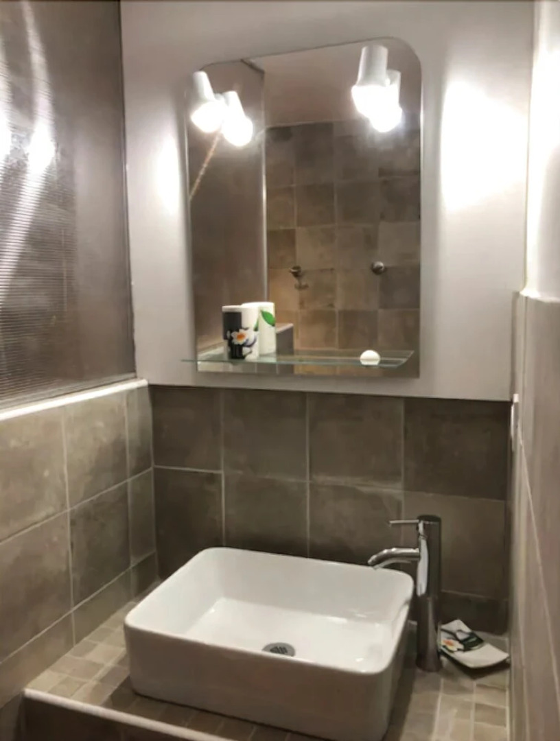 La maison de Lalouette