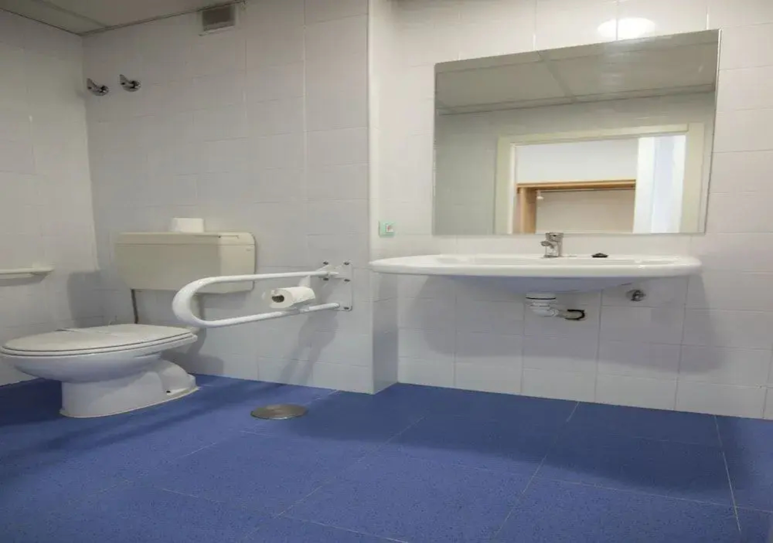 Albergue And Spa Inturjoven Jaen*