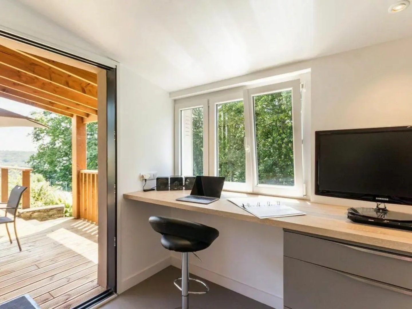 Gîte Le Cellier, 3 pièces, 4 personnes - FR-1-306-1124