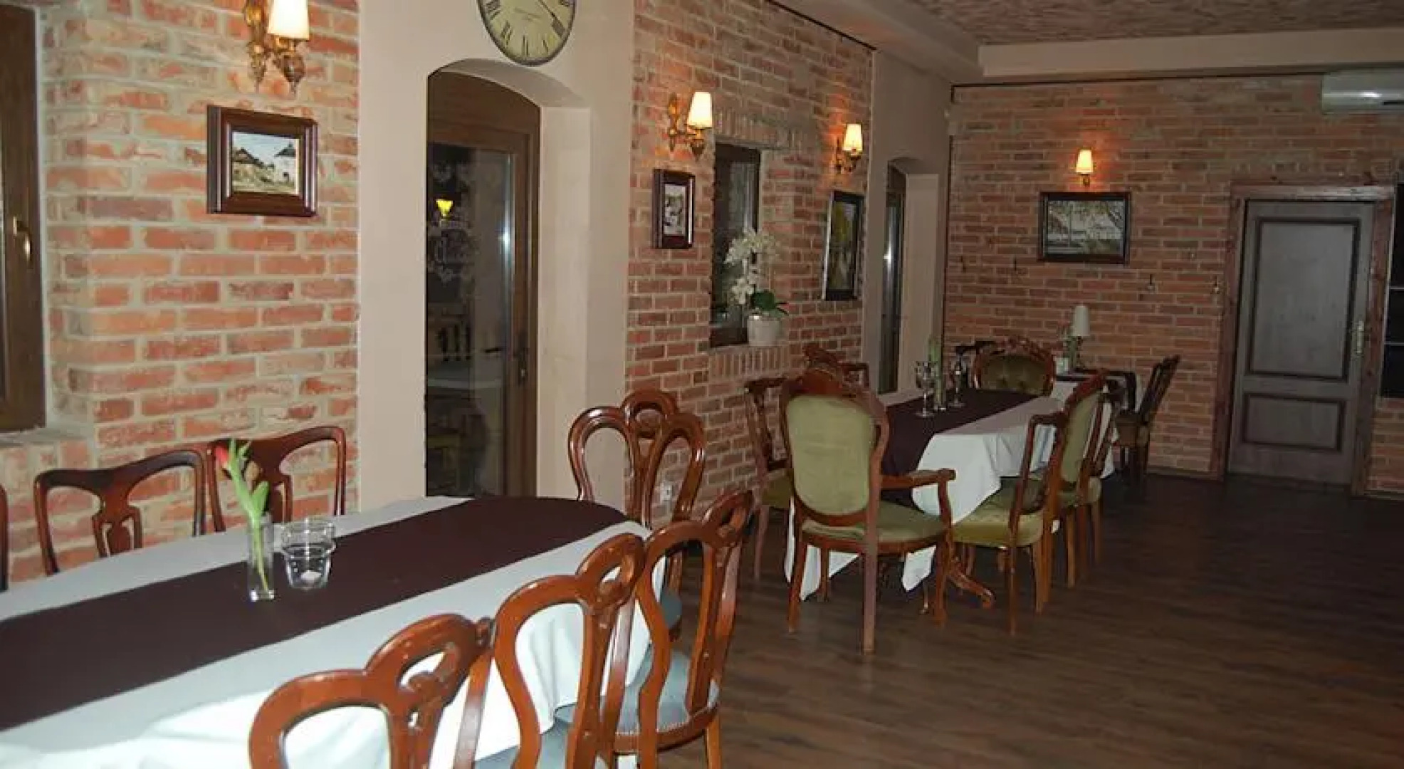 Gościniec Pod Aniołami