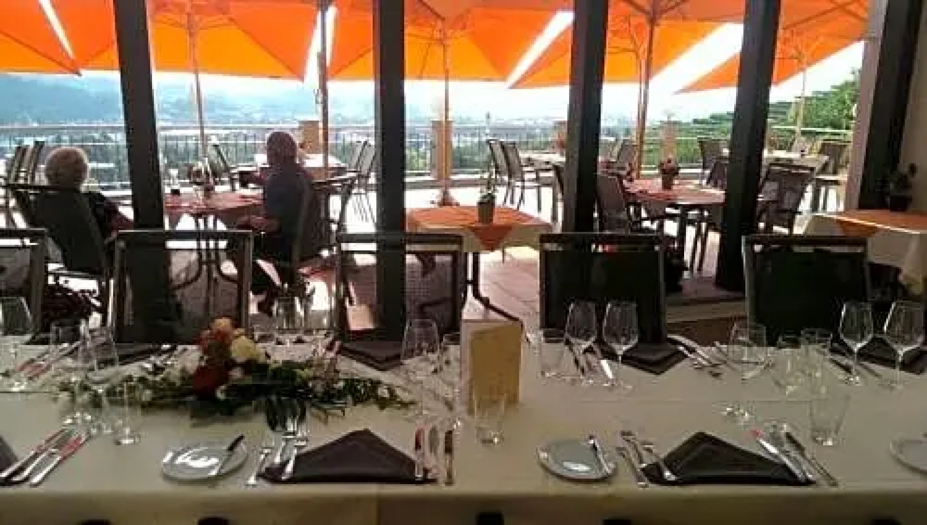 Landhaus Haus am Berg