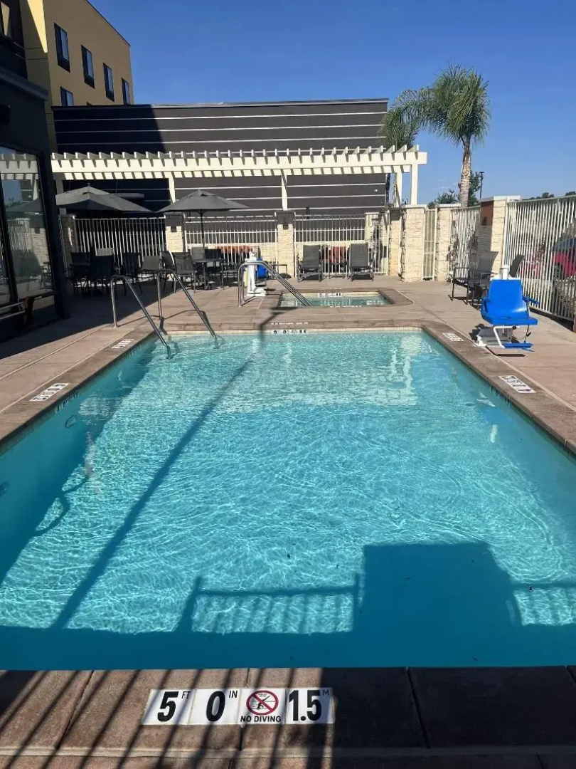 Fairfield Inn & Suites by Marriott Menifee