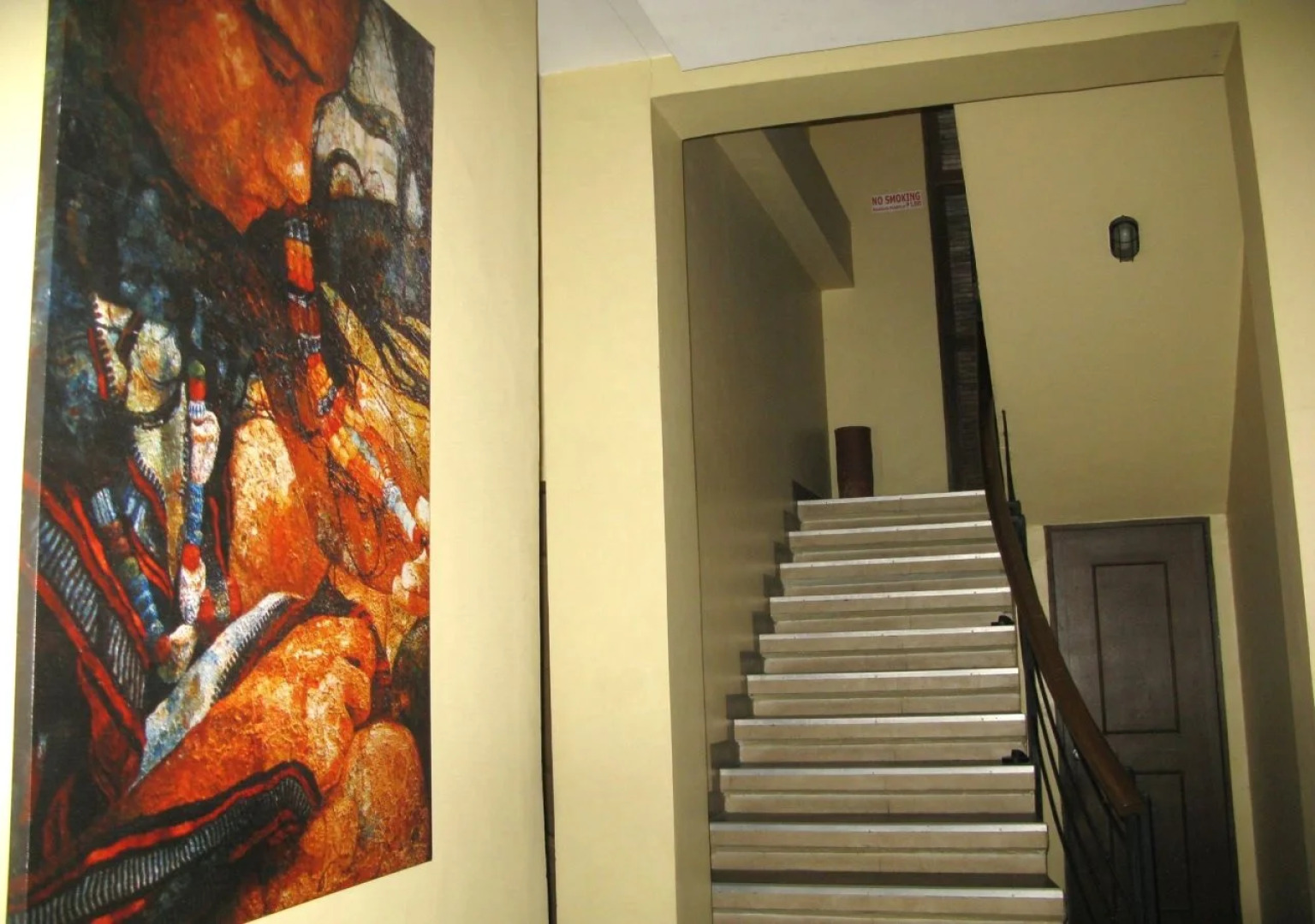 Las Casitas de Angela II