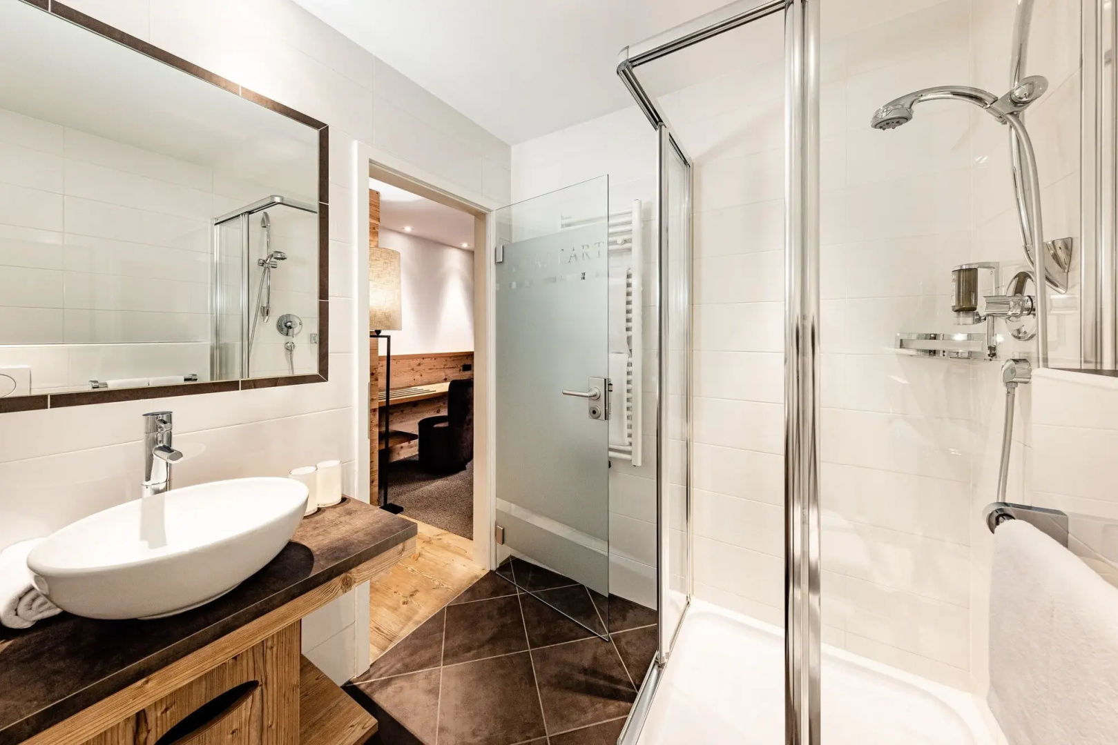 Art Hotel Anterleghes