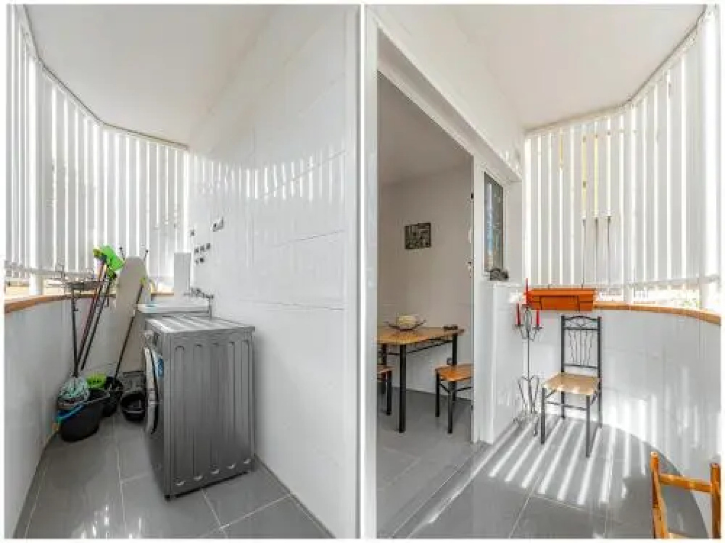 Family apartment Playa La Arena