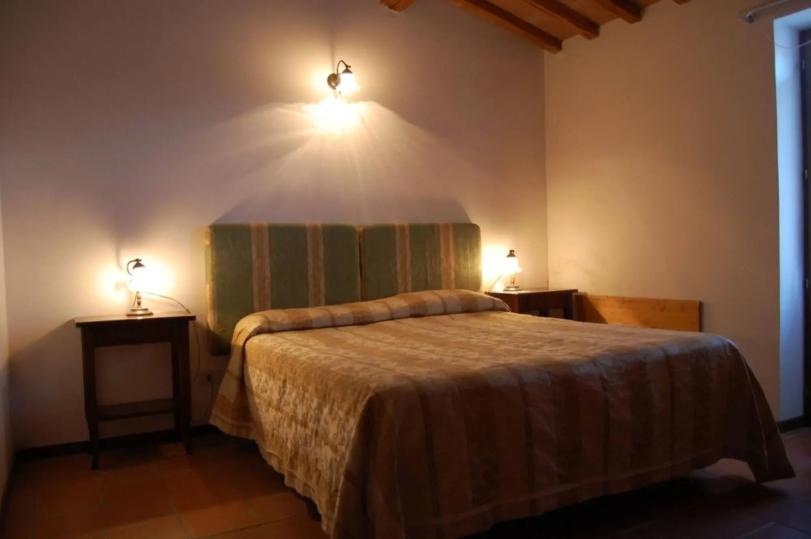 Agriturismo San Cristoforo