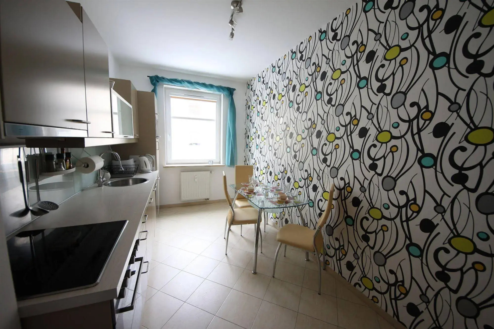 Apartament Nadmorski Sopot 1