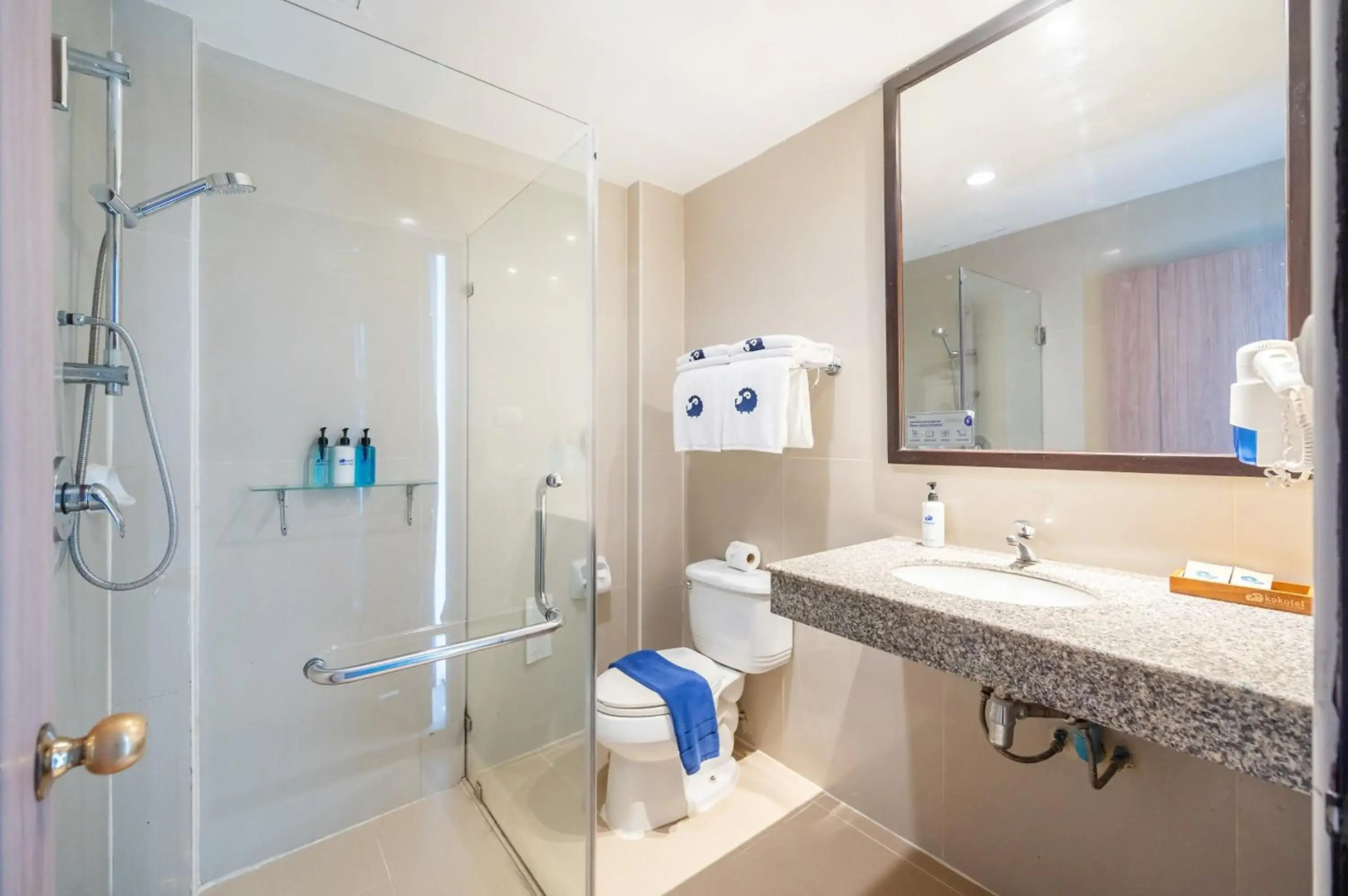 Kokotel Krabi Ao Nang