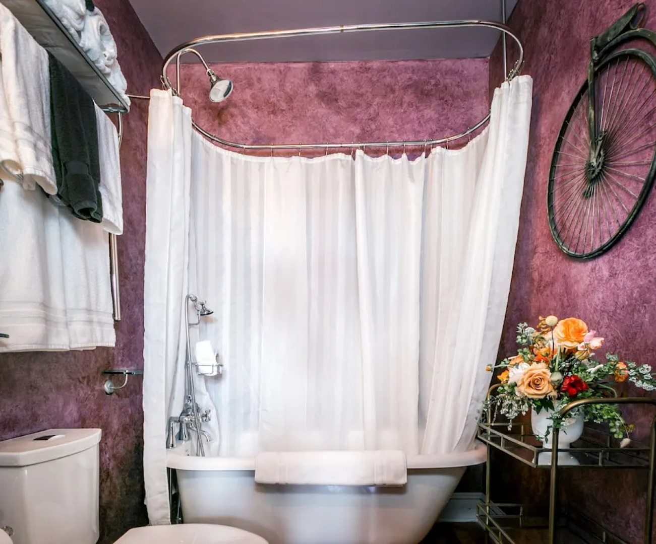 The Grand Highland Hotel