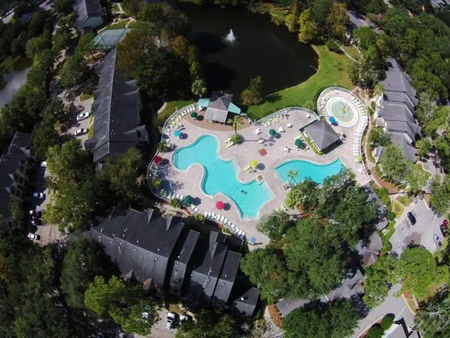 The Oak 1br Villa - Near Disney-Universal Studio HWY192