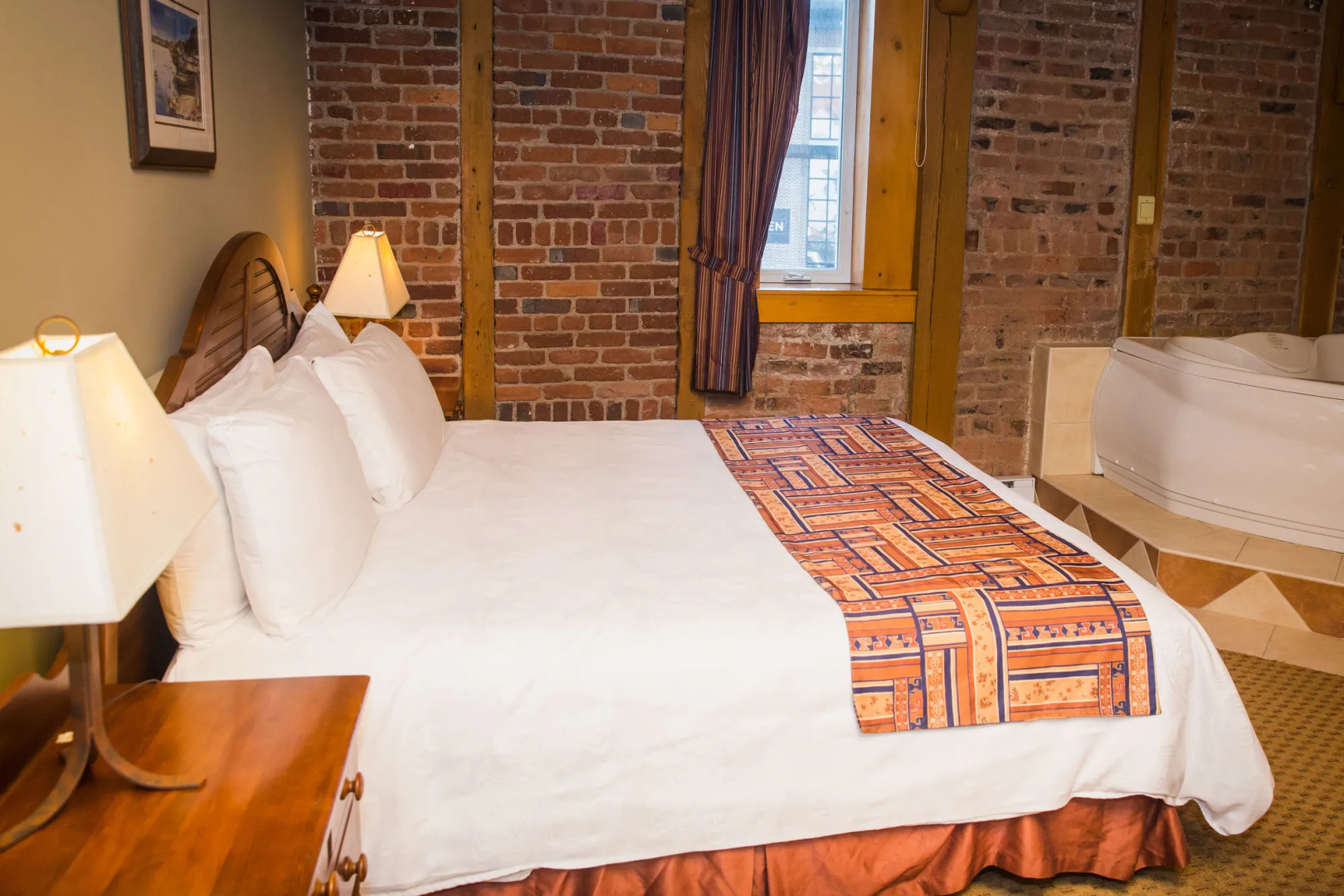 The Murray Premises Hotel